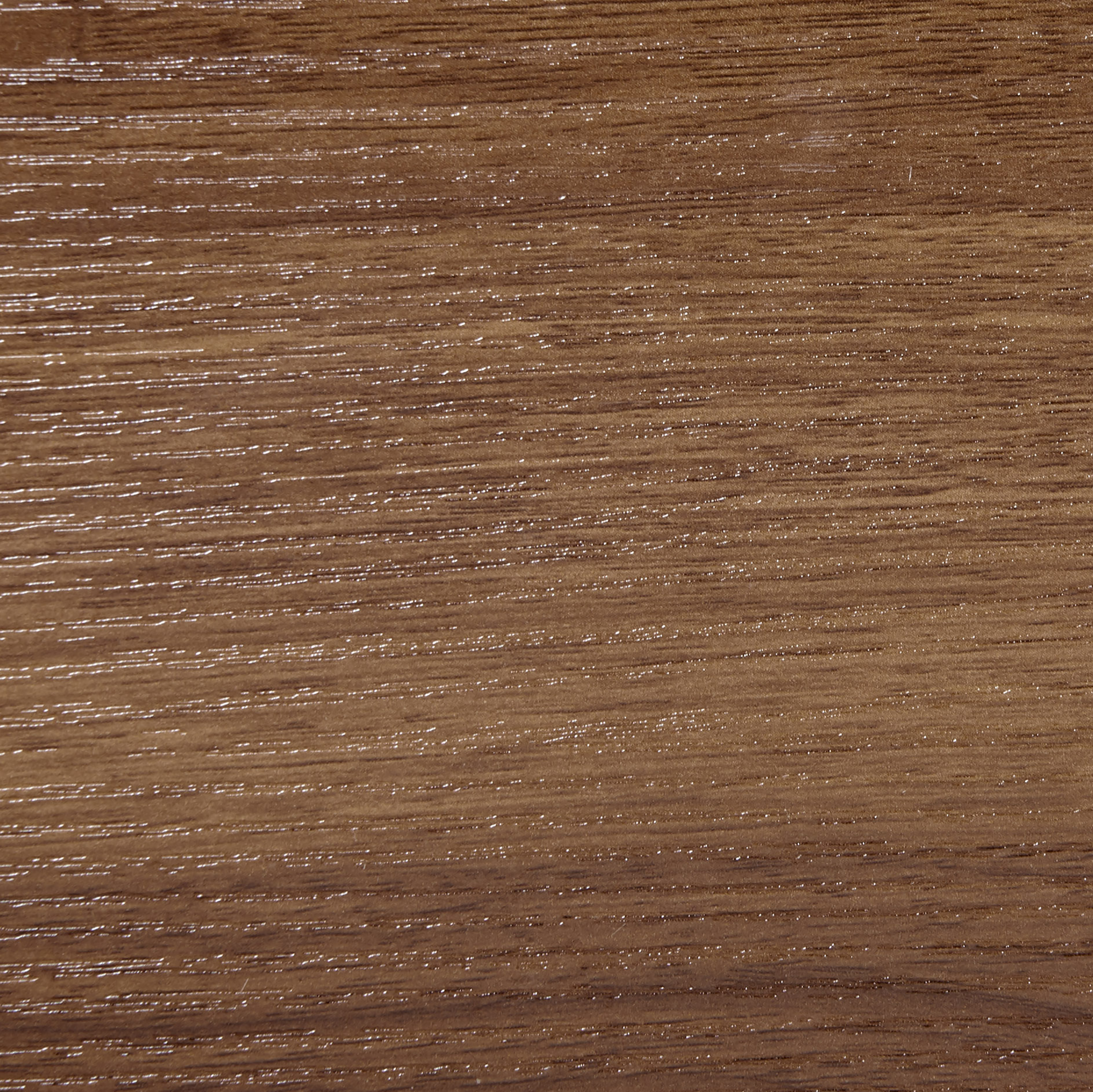 Măsuță de cafea WACO Sticlă securizată Negru cu depozitare [7]