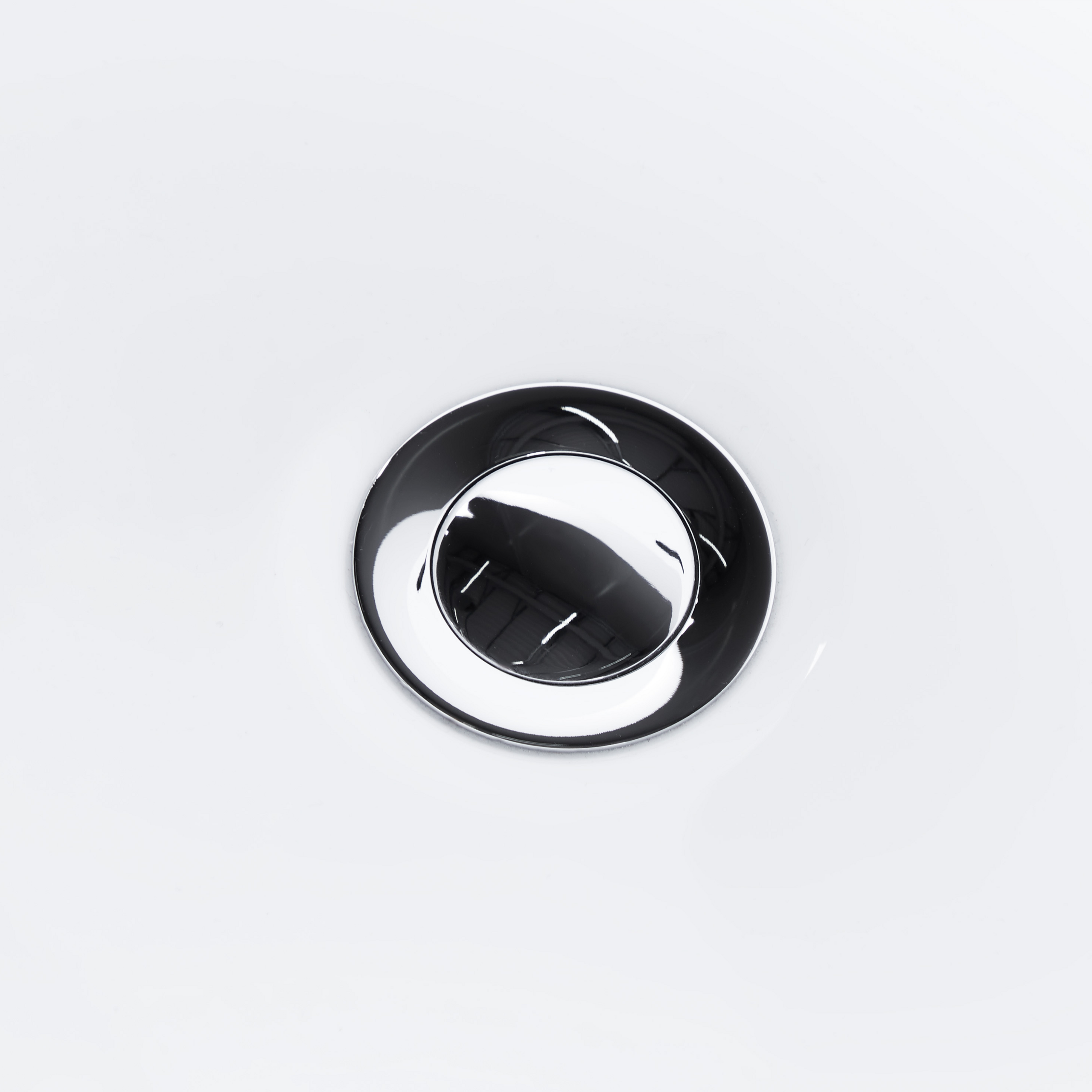 Cadă freestanding NEVIS 170 x 80 cm Albastru verzui [11]