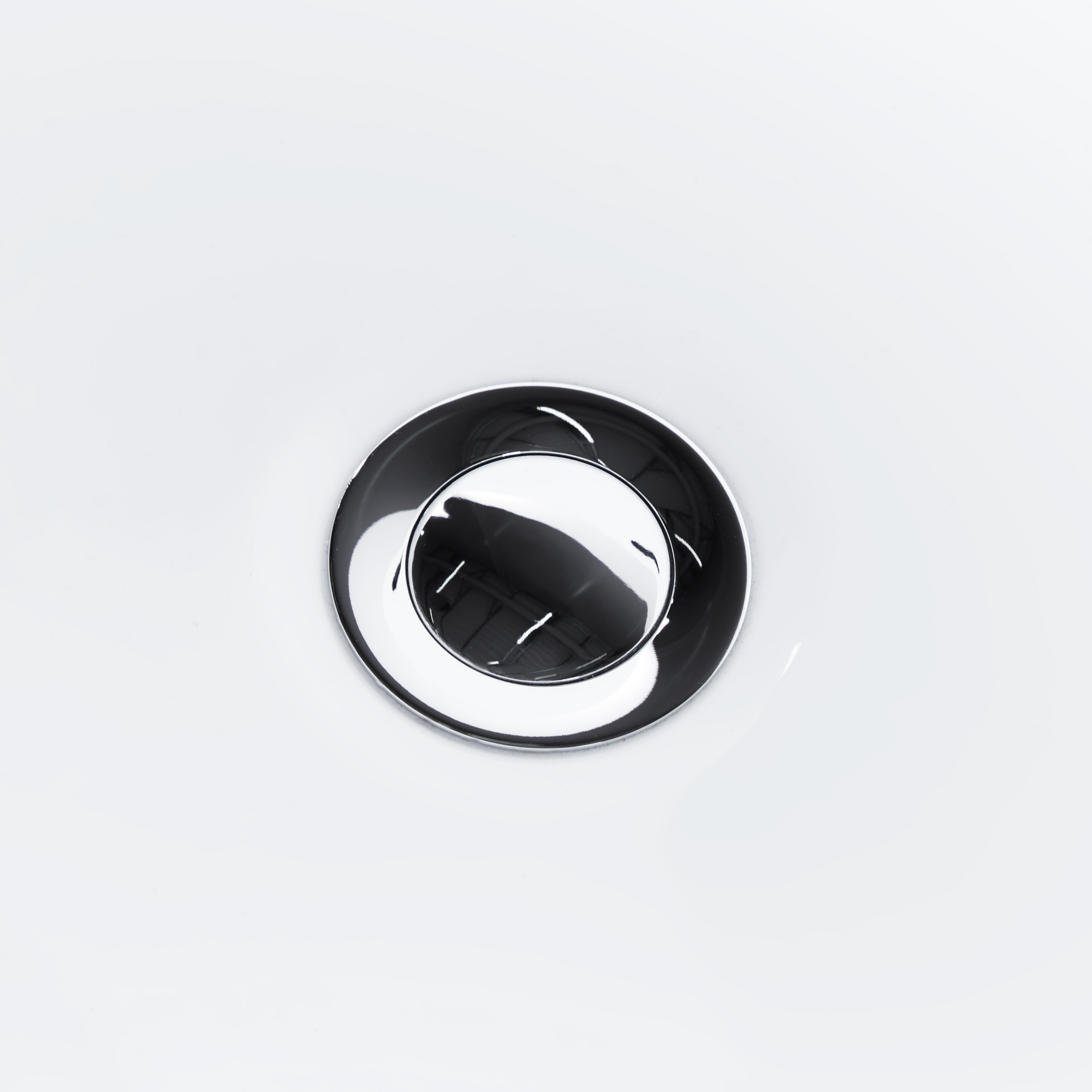 Cadă freestanding NEVIS 160 x 75 cm Roșu [10]