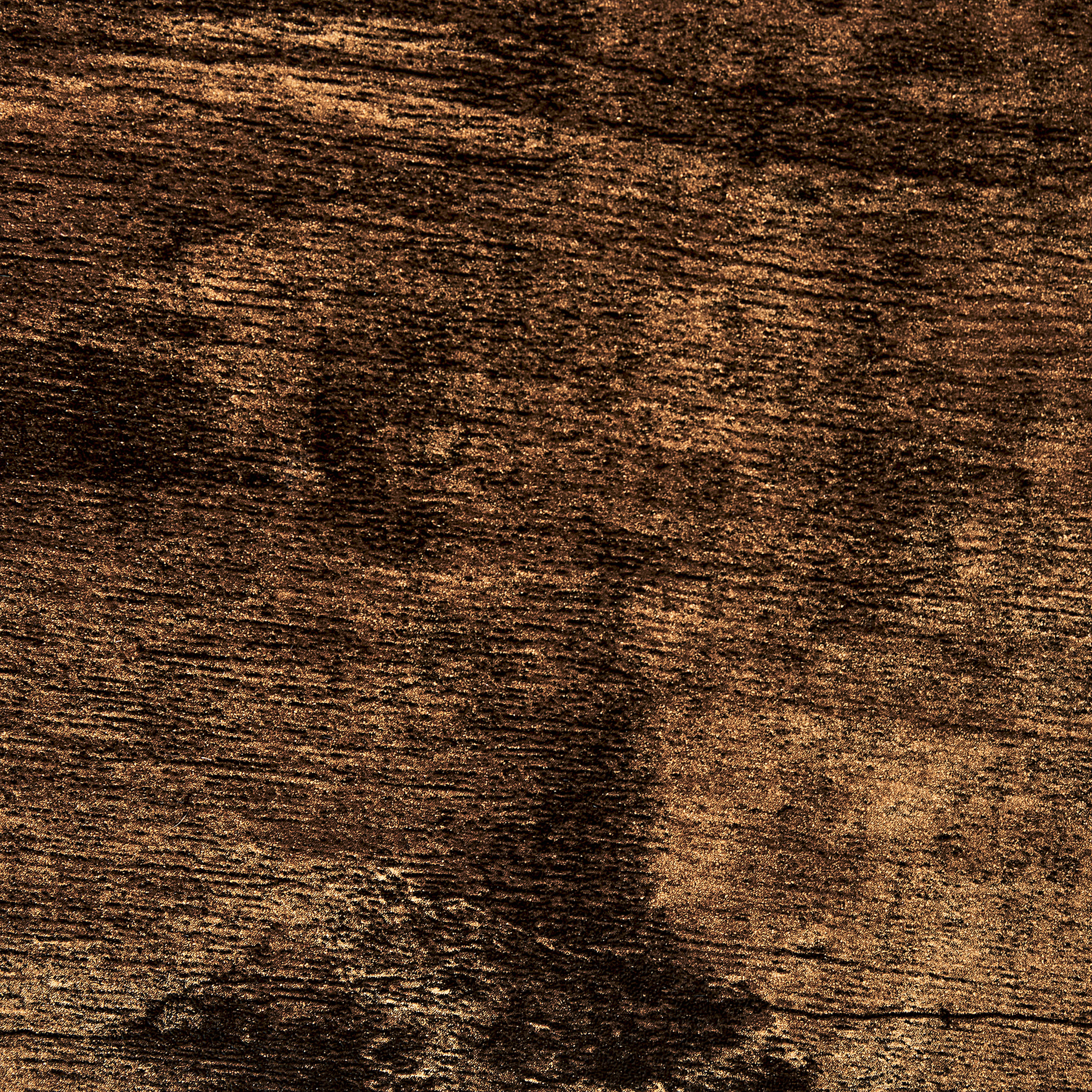 Side table MAUK Dark brown [8]