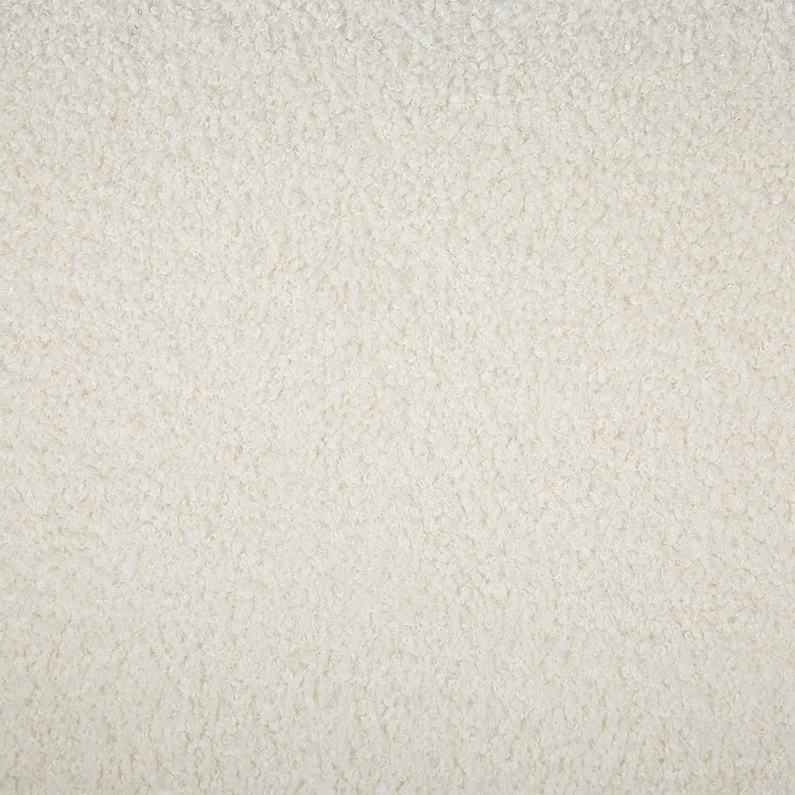 LOEN armchair Boucle White [9]