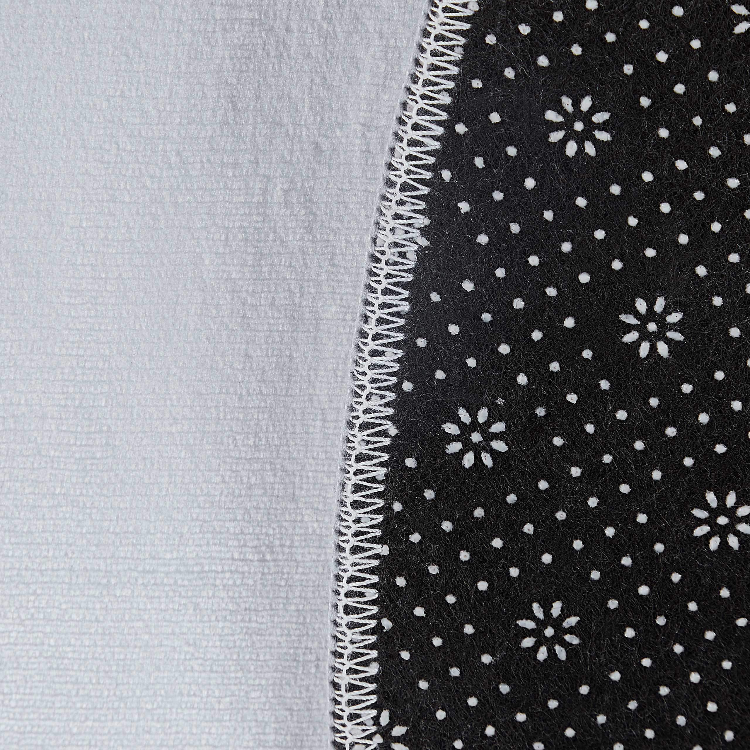 Covor pentru copii KITTY Gri ø 100 cm [4]