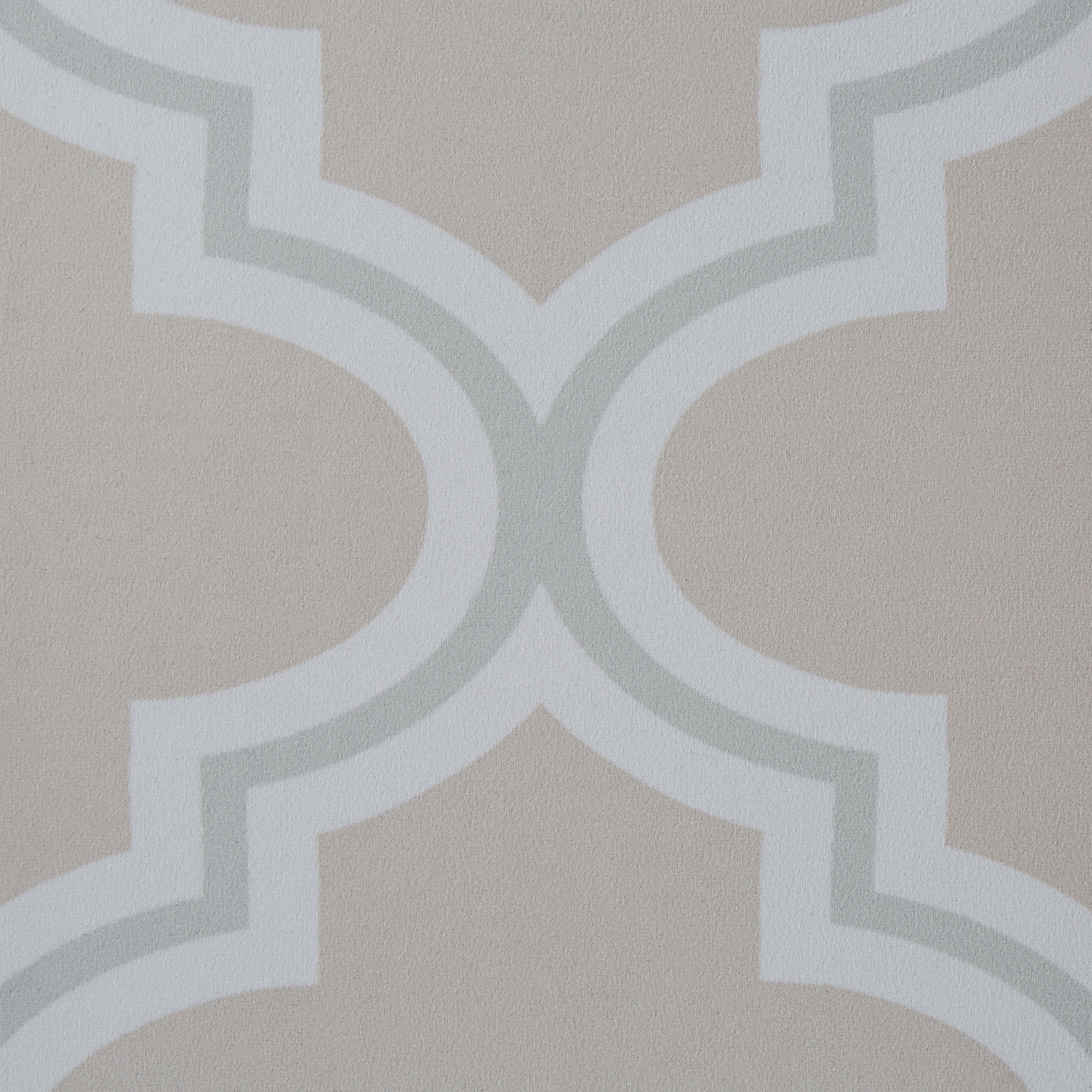 KADAYAL rug Beige 70 x 200 cm [6]