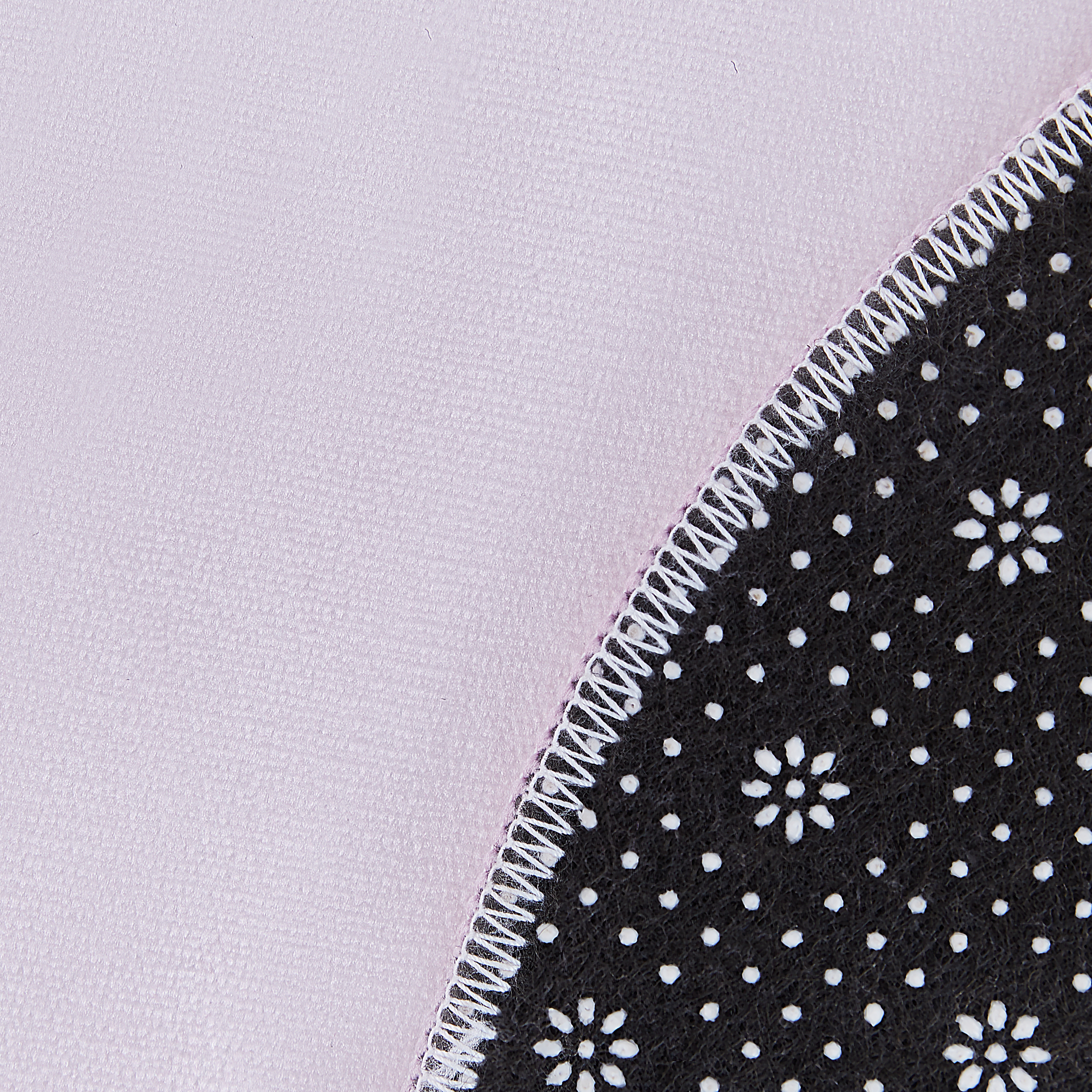 Children's rug CUMULUS Pastel pink 90 x 120 cm [4]