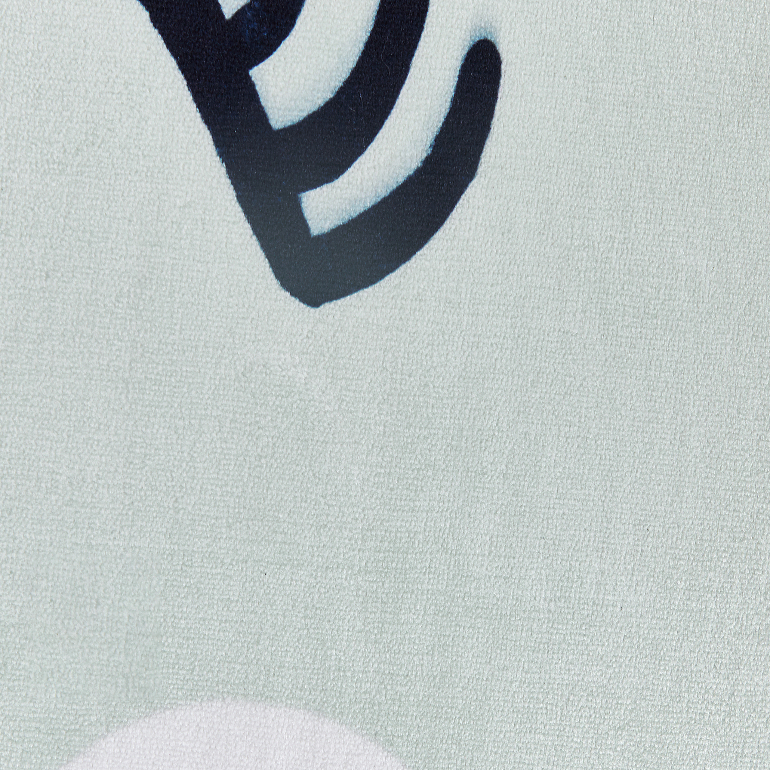 Cumulus children's rug mint green 90 x 120 cm [5]