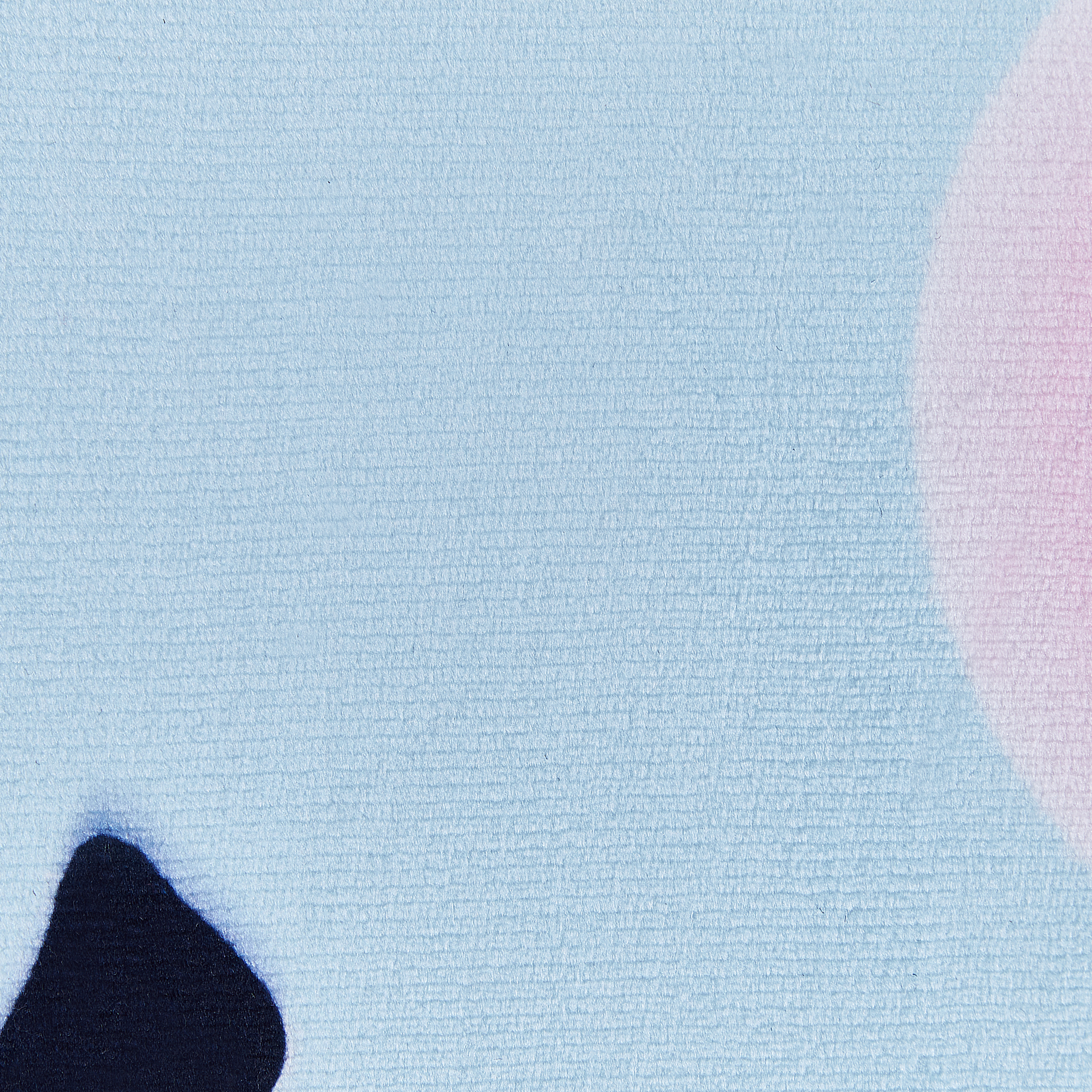 Covor pentru copii SIRIUS Albastru deschis 120 x 120 cm [5]