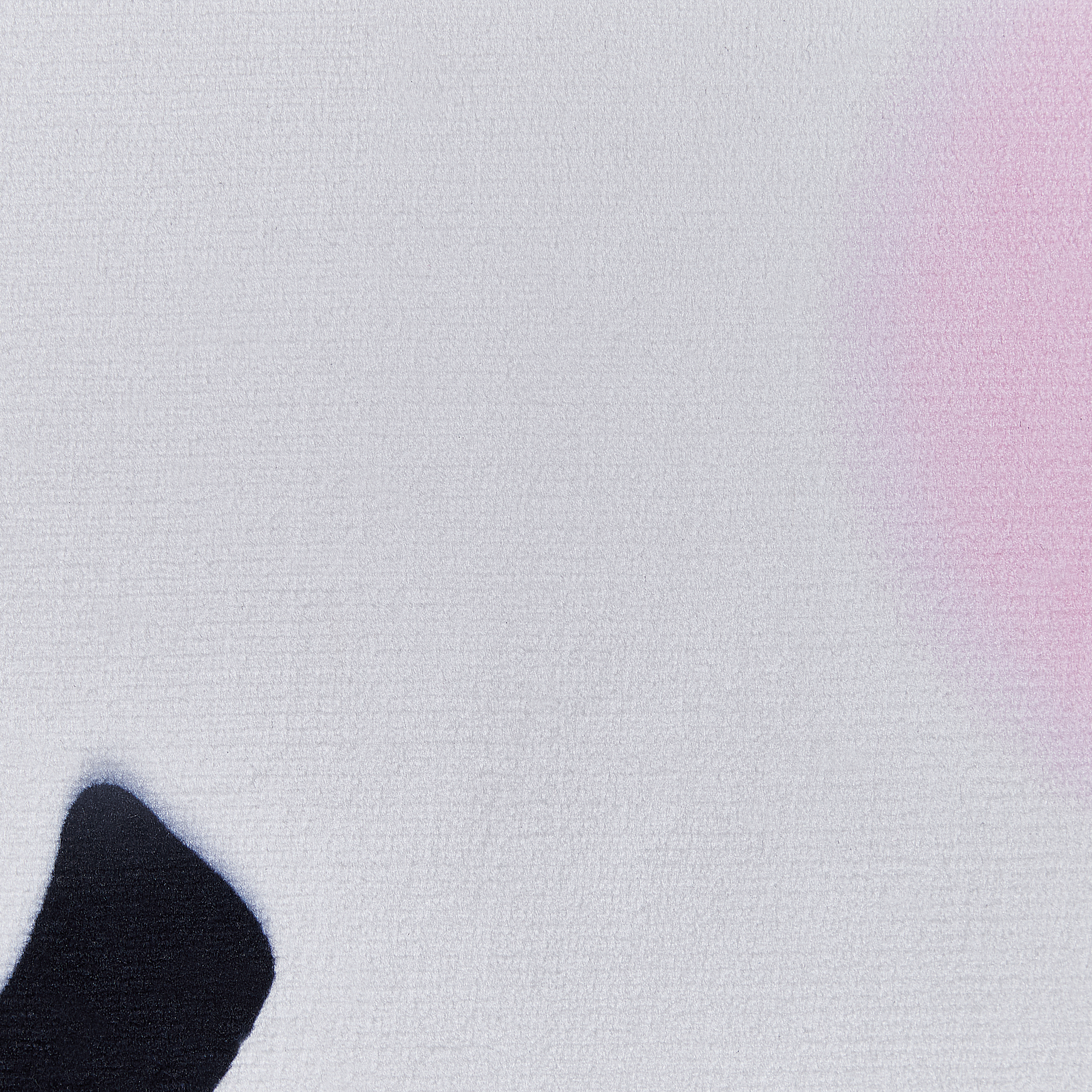 Covor pentru copii SIRIUS Alb 120 x 120 cm [5]