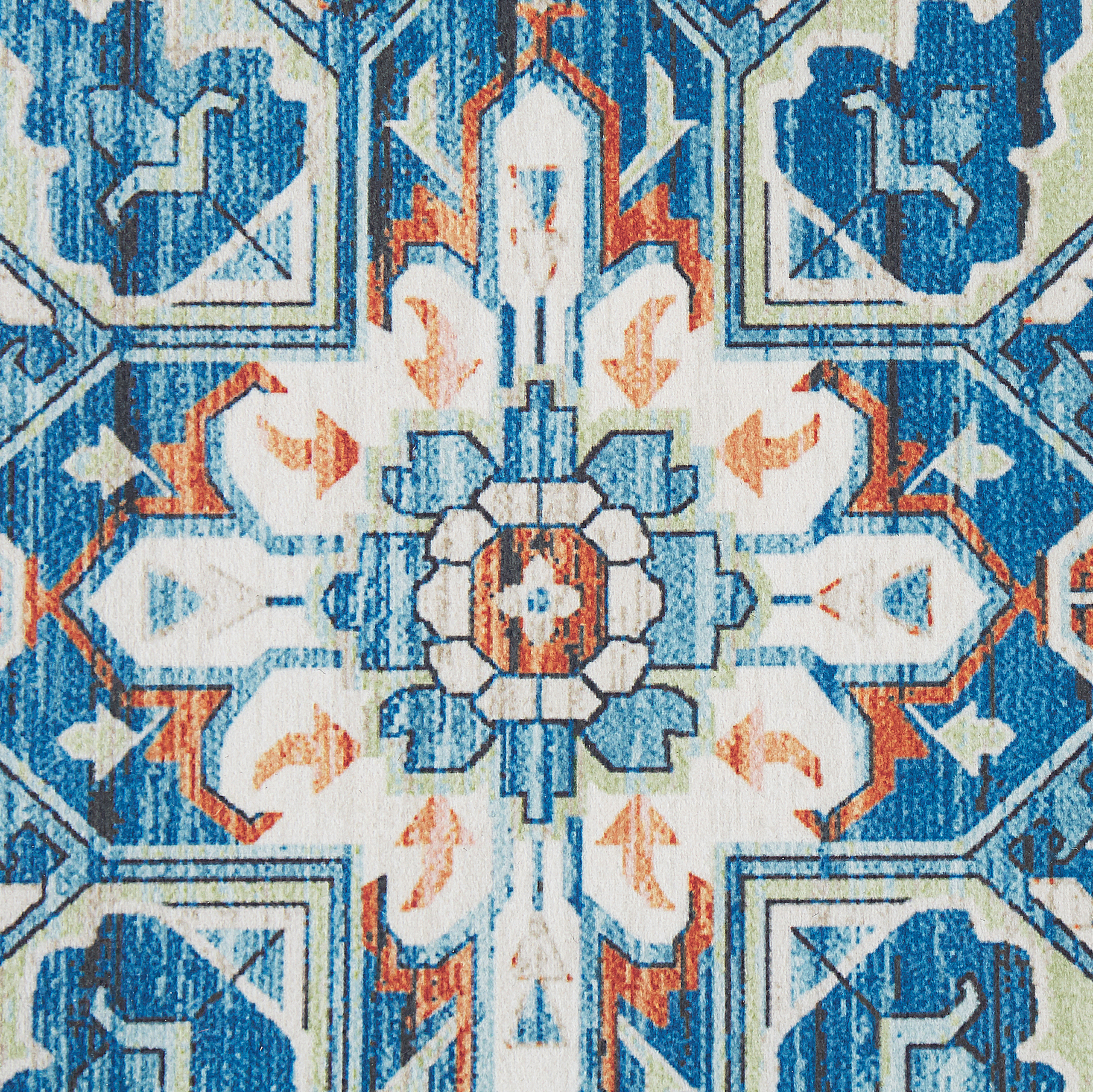 Ritapuram Multicolor 80 x 300 cm [6]