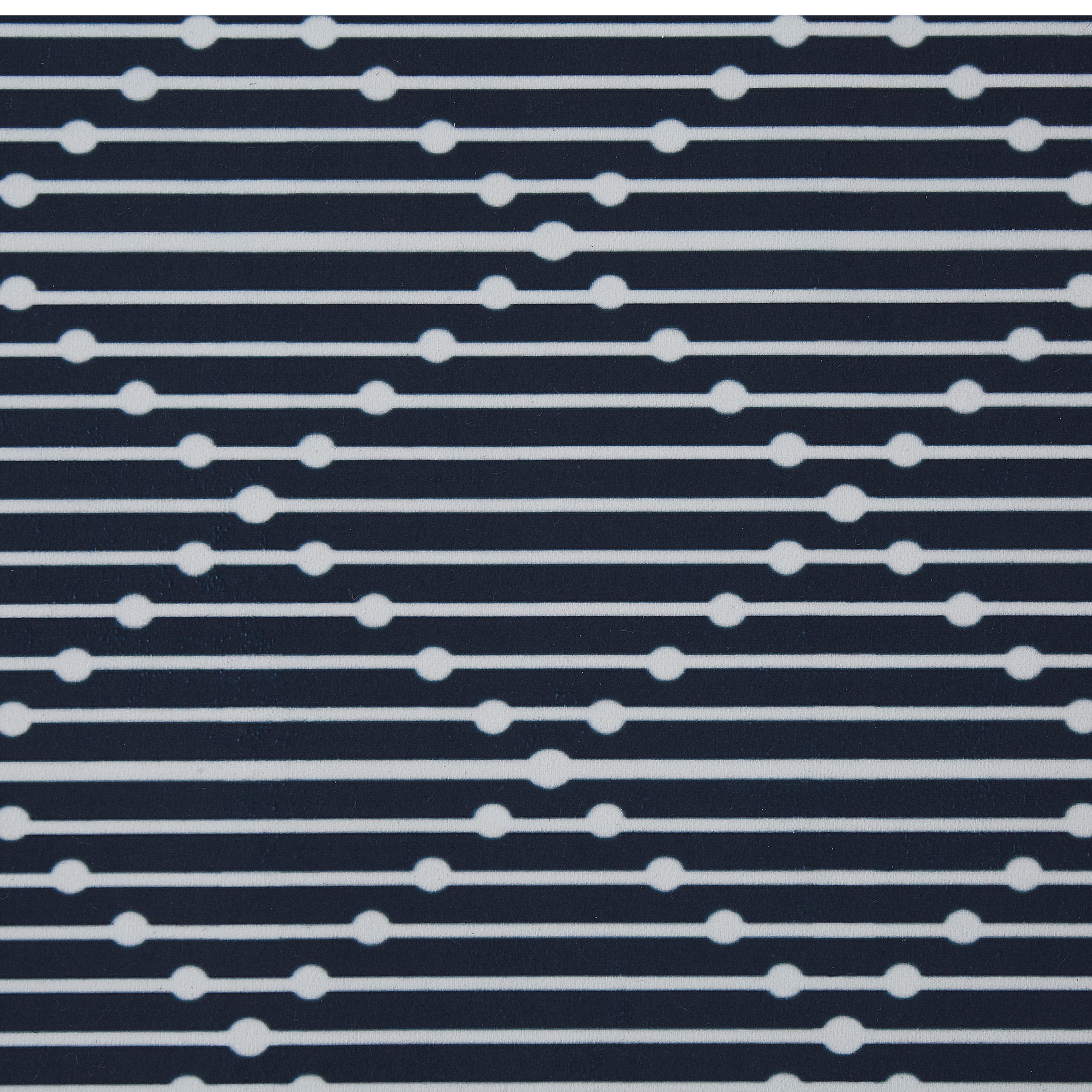 Covor CHARVAD Bleumarin 70 x 200 cm [6]