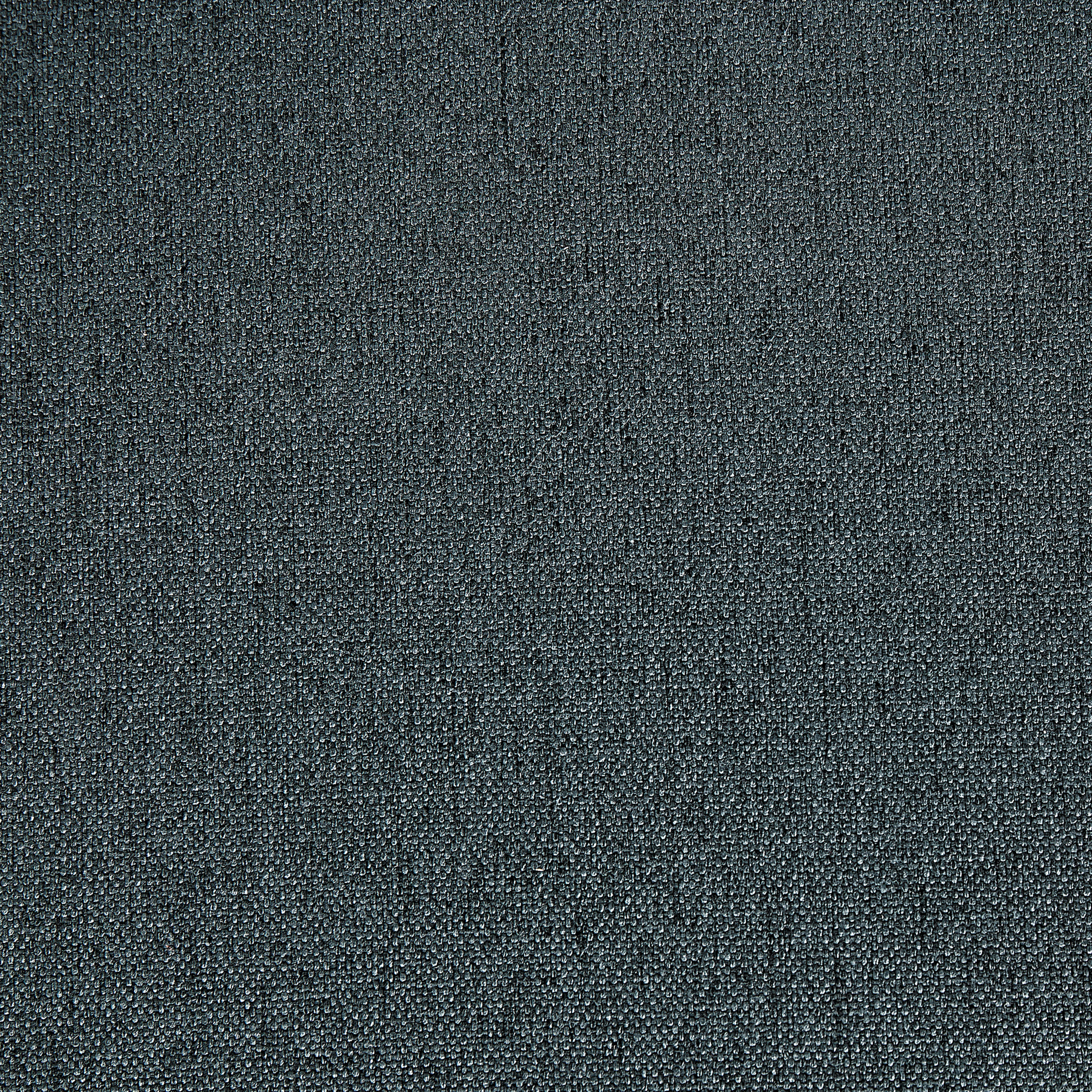 Set of 2 dining chairs ERIE Dark Brown Wood/Grey [10]