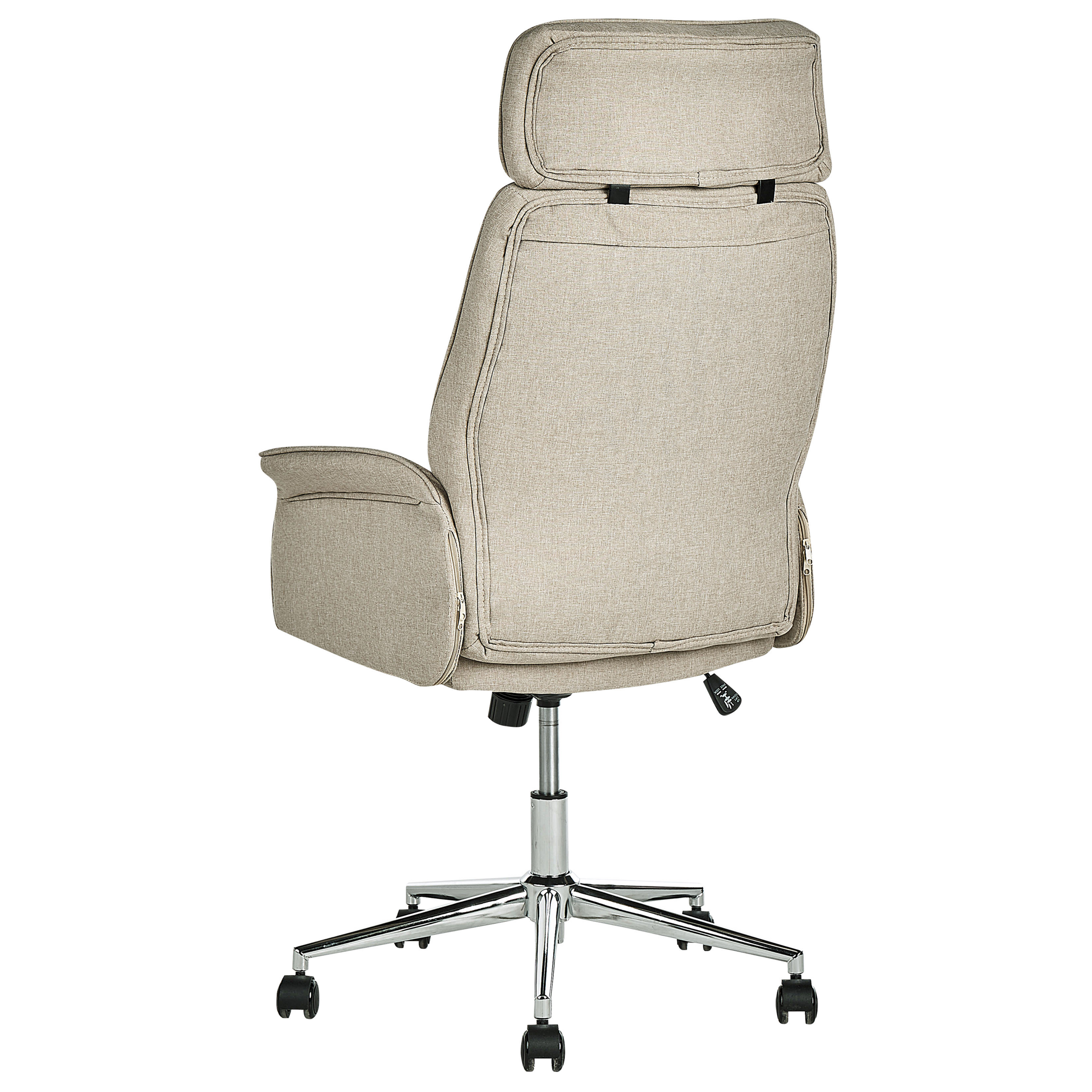 Ergonomic Chair PILOT Beige [7]