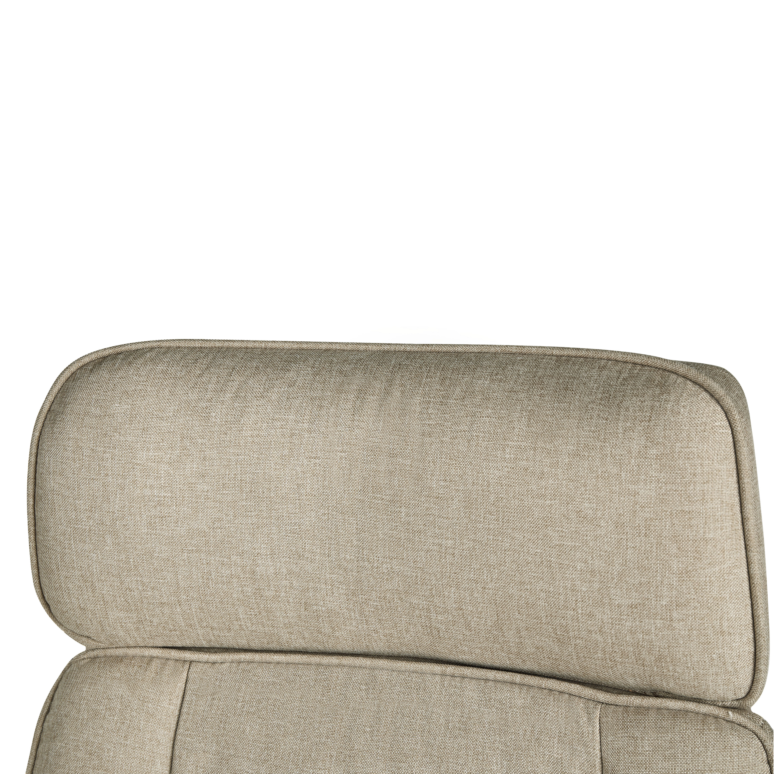 Ergonomic Chair PILOT Beige [9]