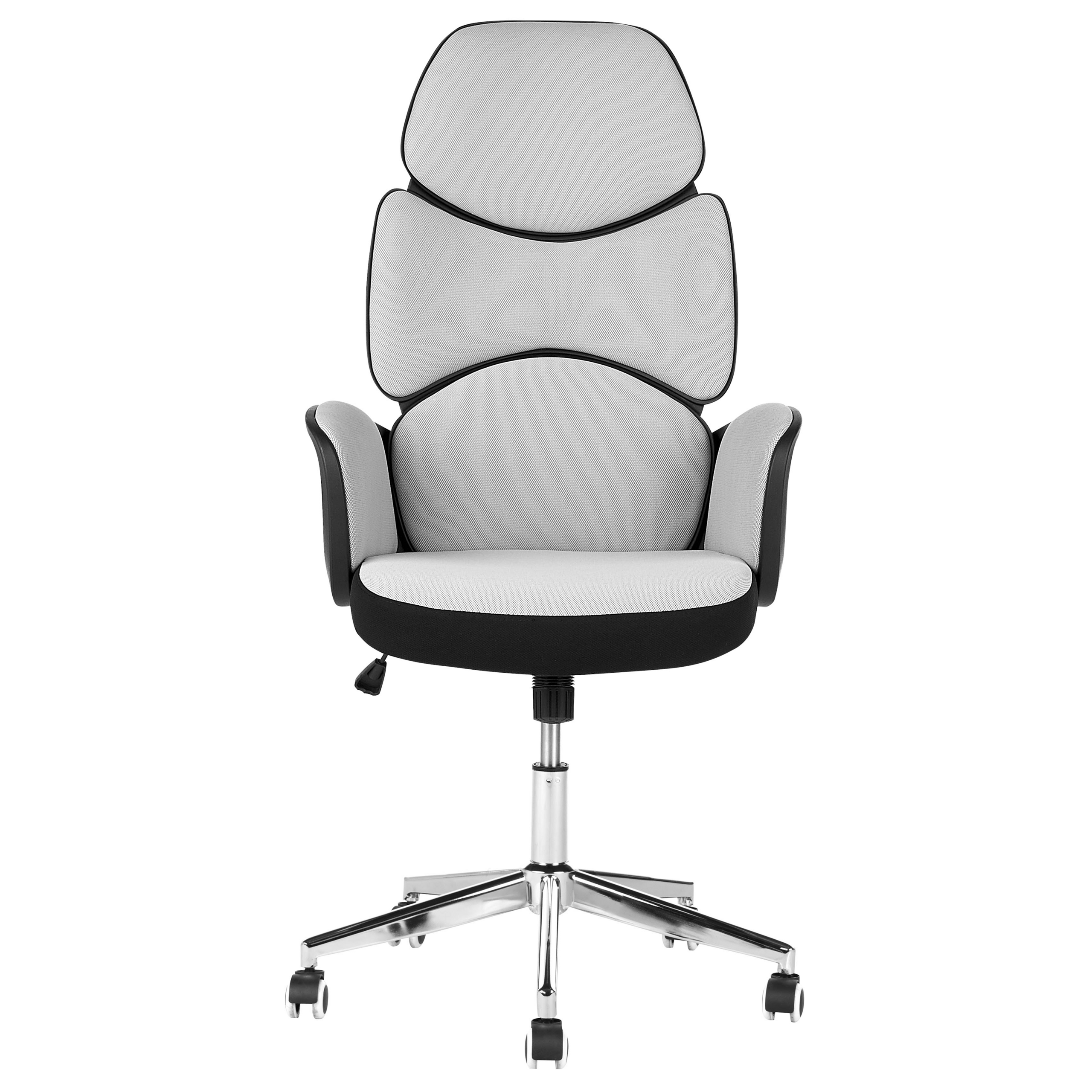 Ergonomic chair SPLENDID Light Grey [4]