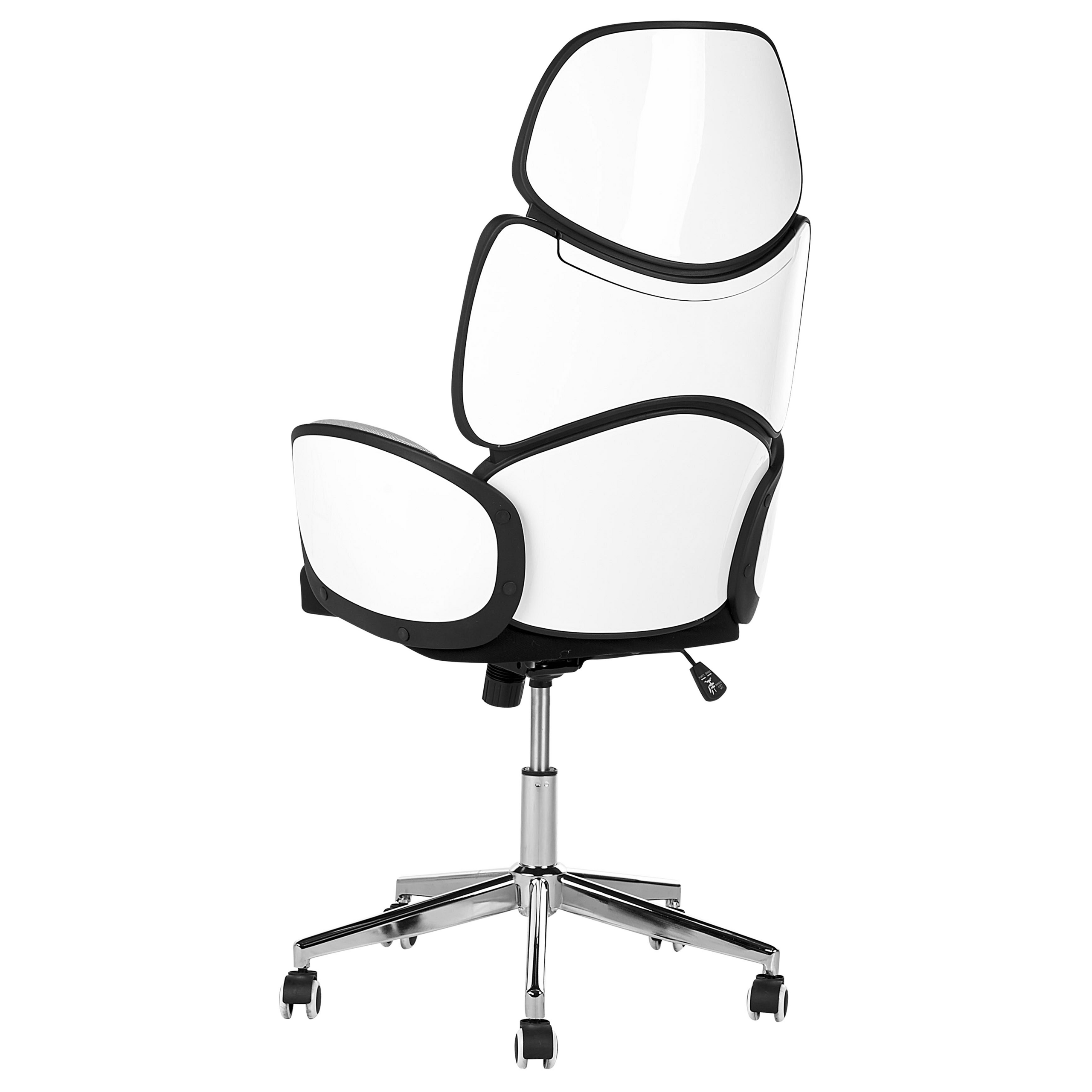 Ergonomic chair SPLENDID Light Grey [7]