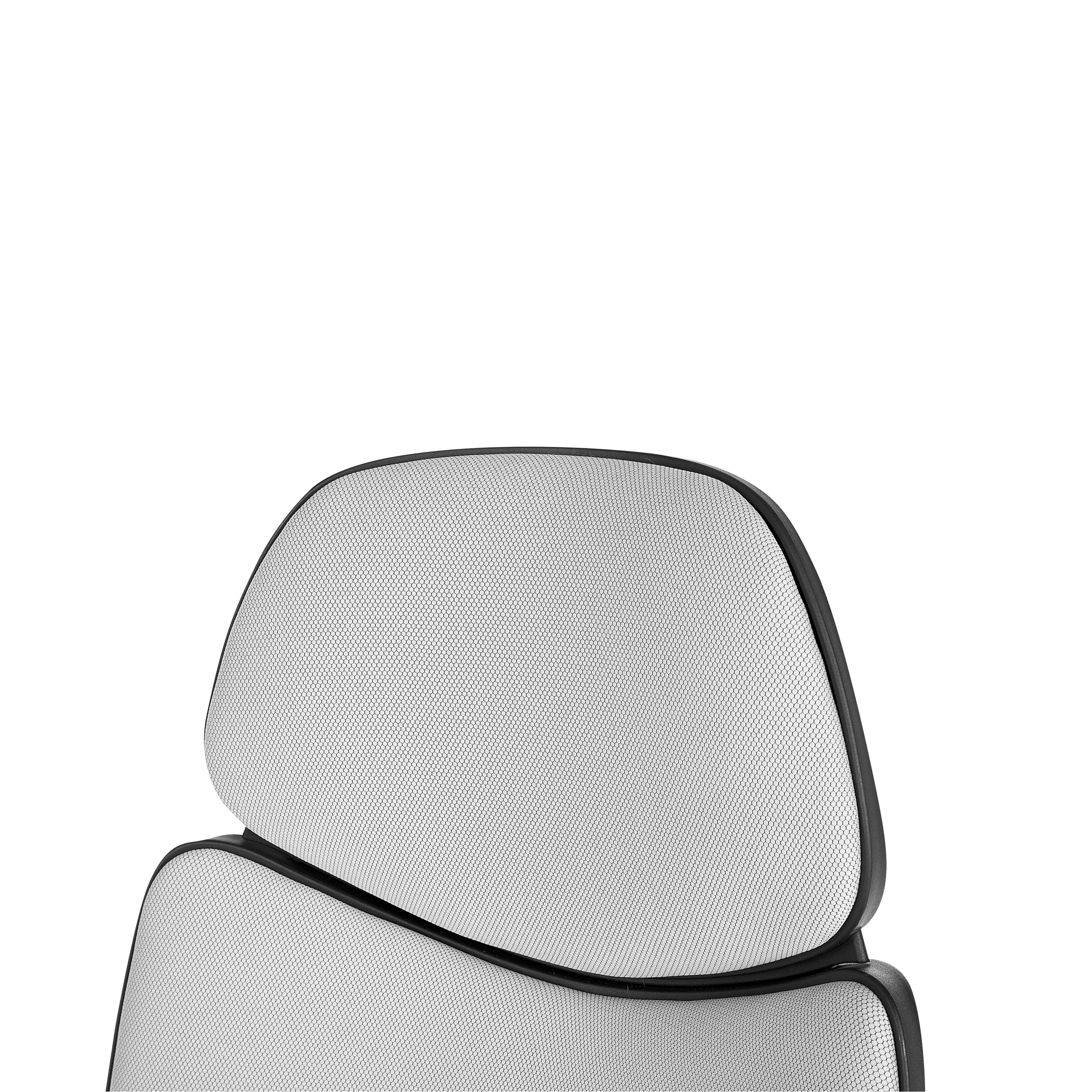 Ergonomic chair SPLENDID Light Grey [9]