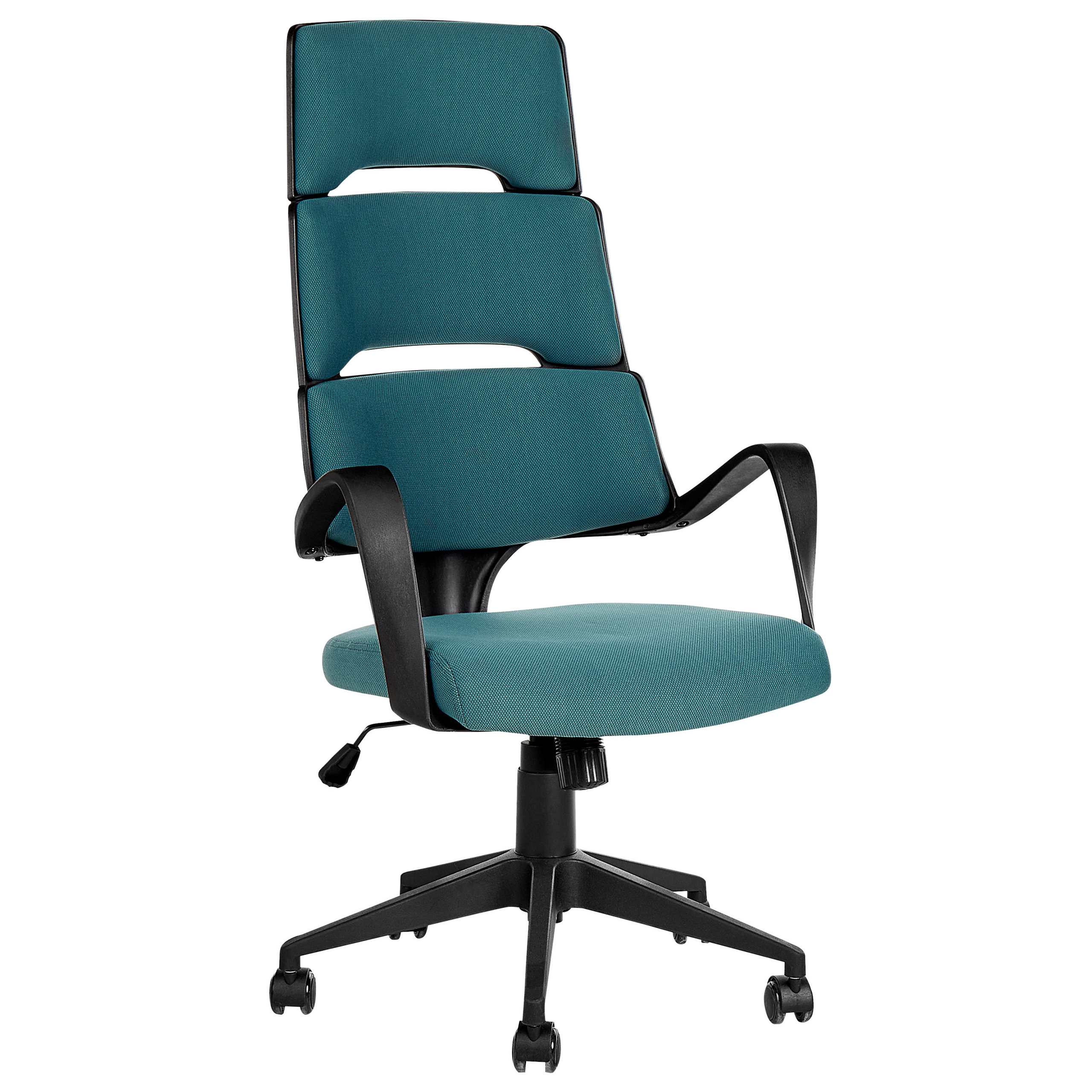 Ergonomic chair GRANDIOSE Blue [2]