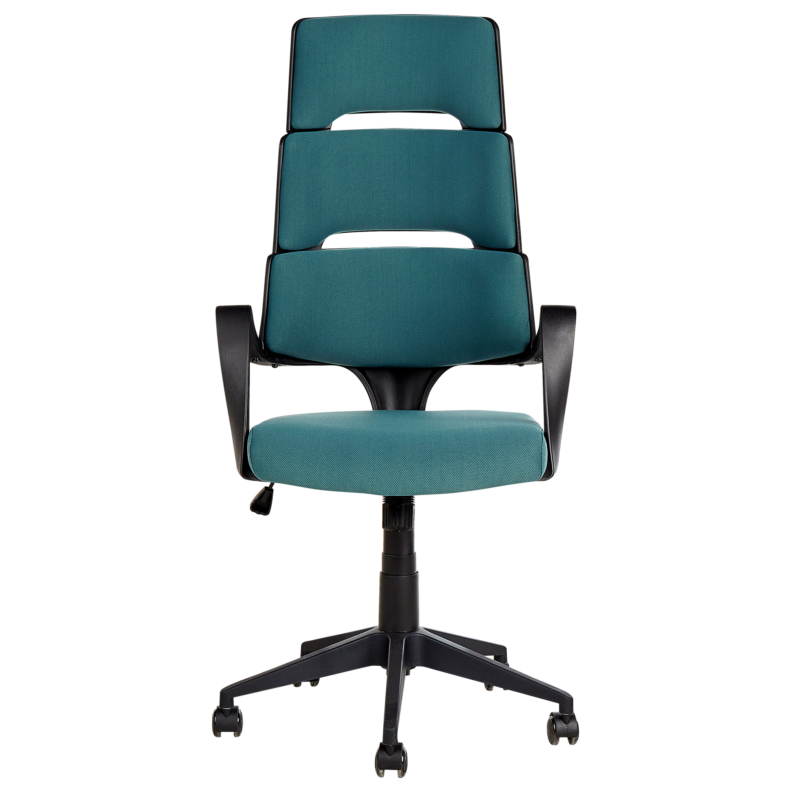 Ergonomic chair GRANDIOSE Blue [4]