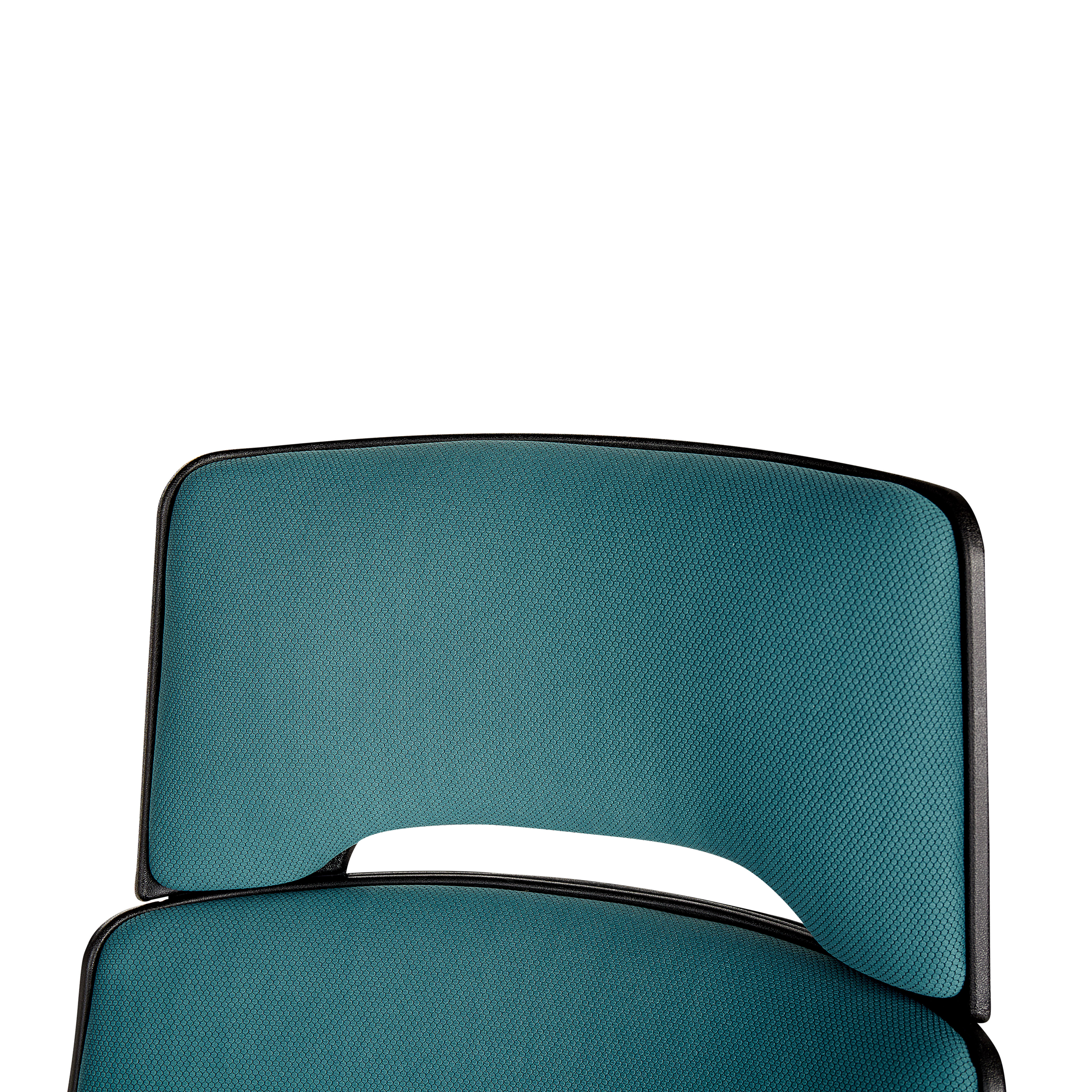 Ergonomic chair GRANDIOSE Blue [9]