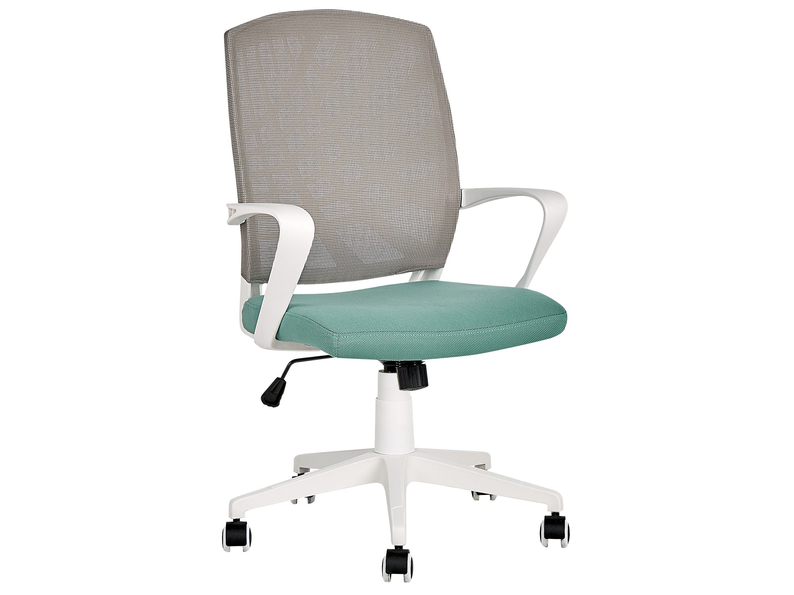 Ergonomic Chair BONNY Grey [2]