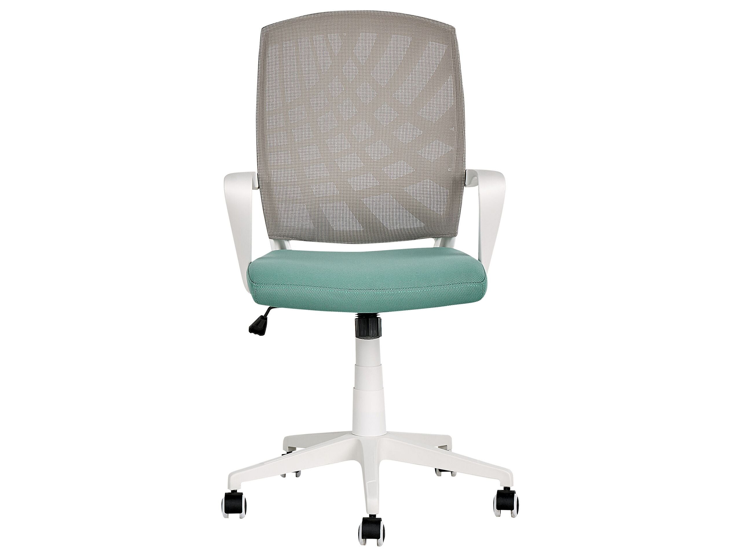 Ergonomic Chair BONNY Grey [4]