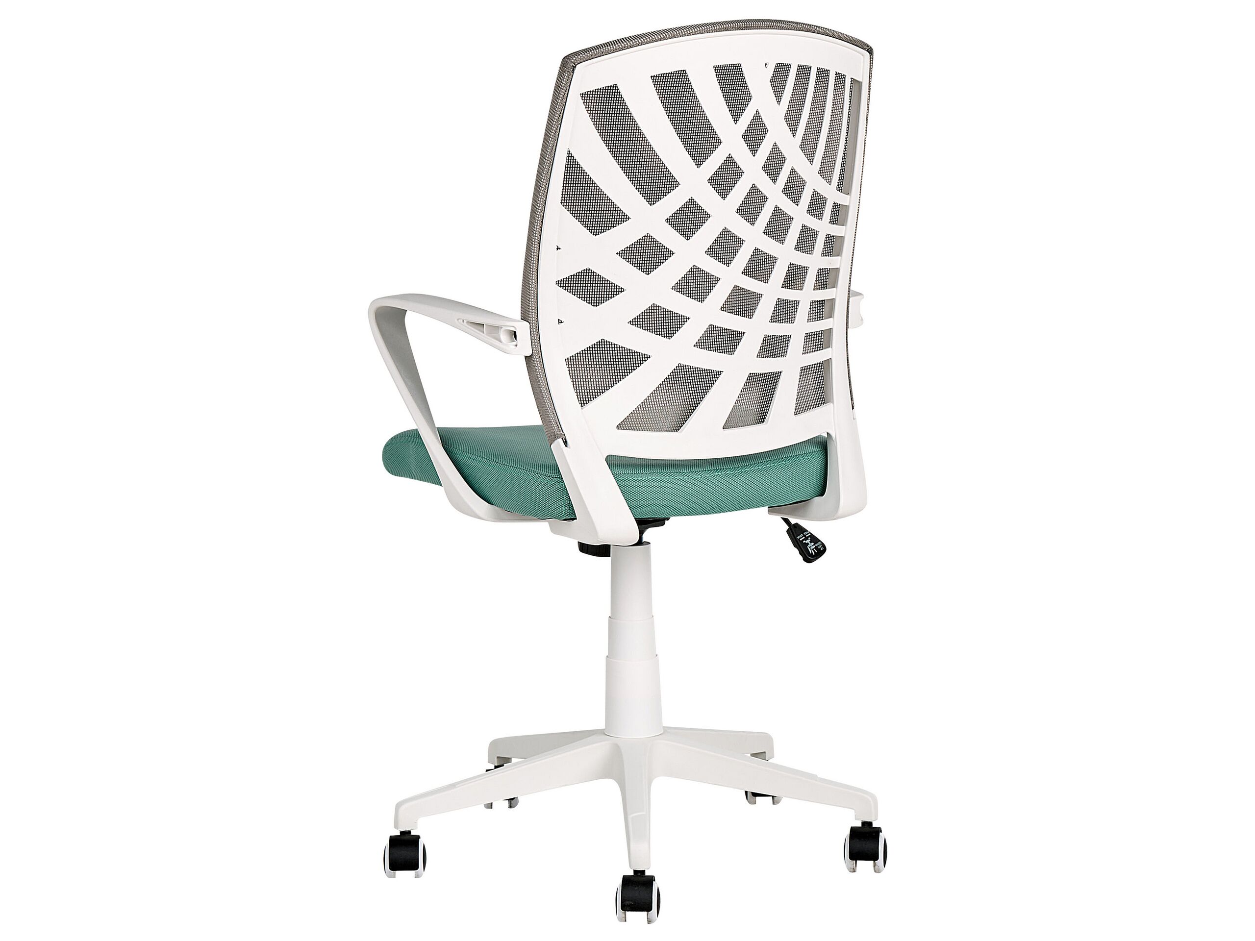 Ergonomic Chair BONNY Grey [7]