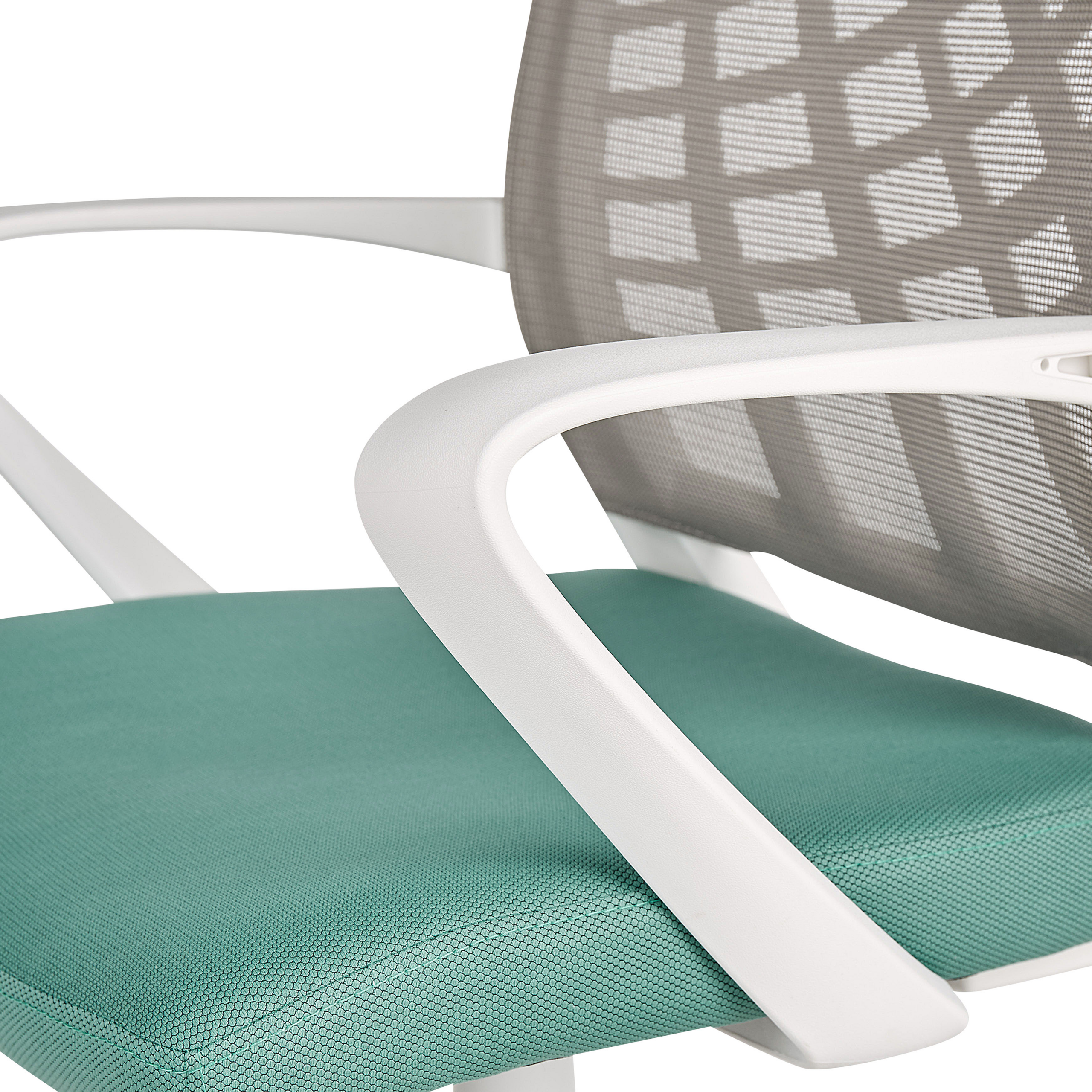 Ergonomic Chair BONNY Grey [10]