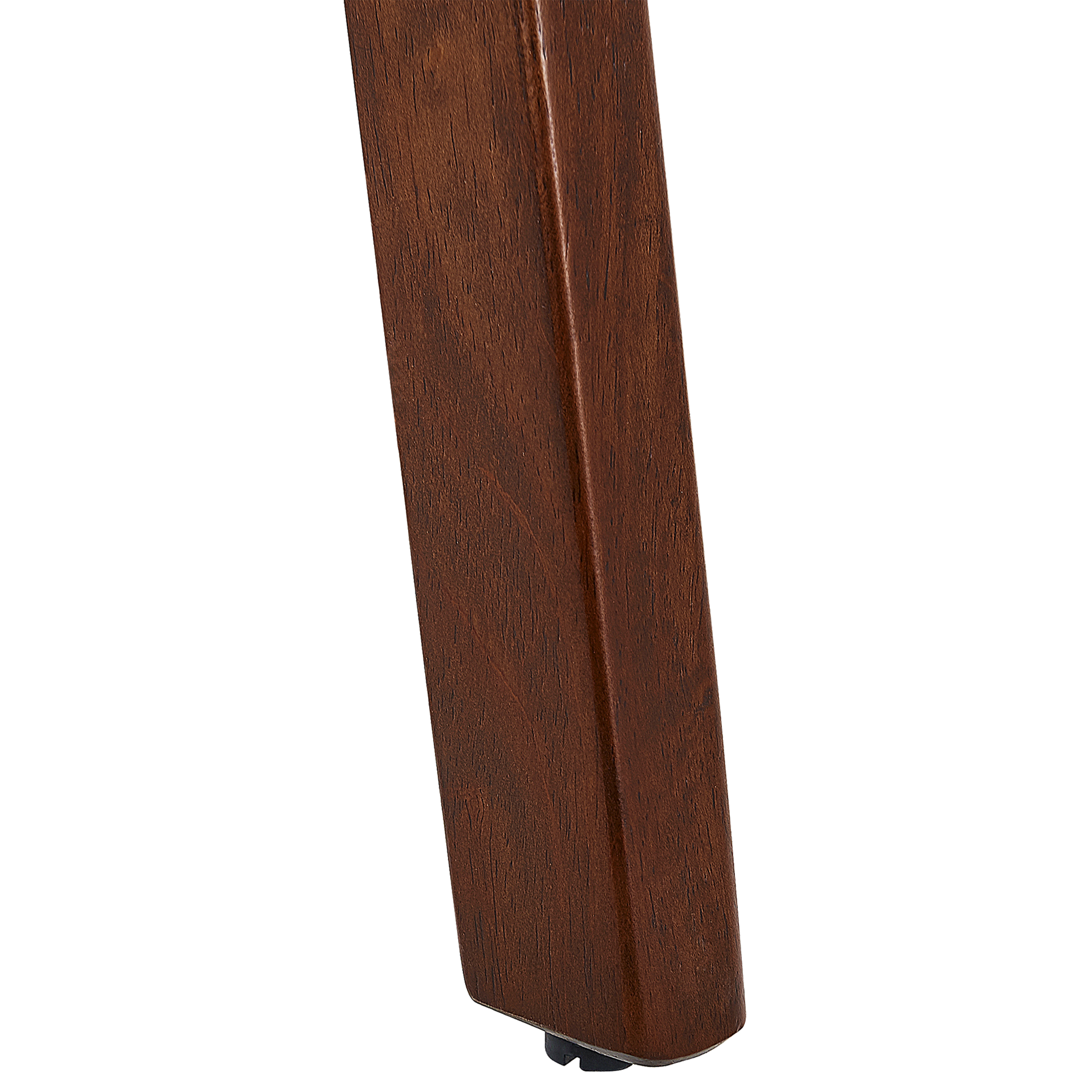 Set de 2 scaune dining YUBA Lemn Gri deschis [8]