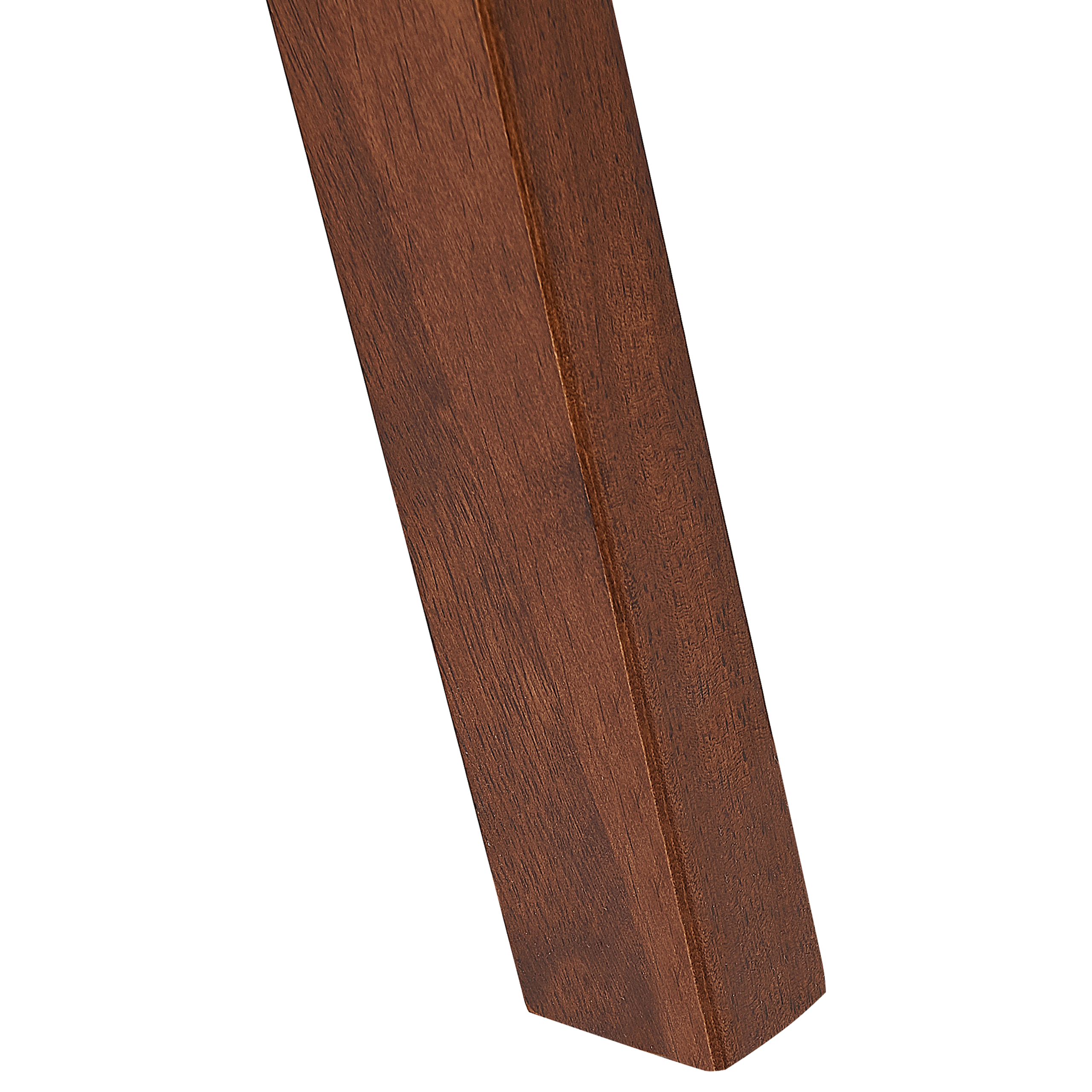 Set de 2 scaune dining MAROA Lemn Gri deschis [8]