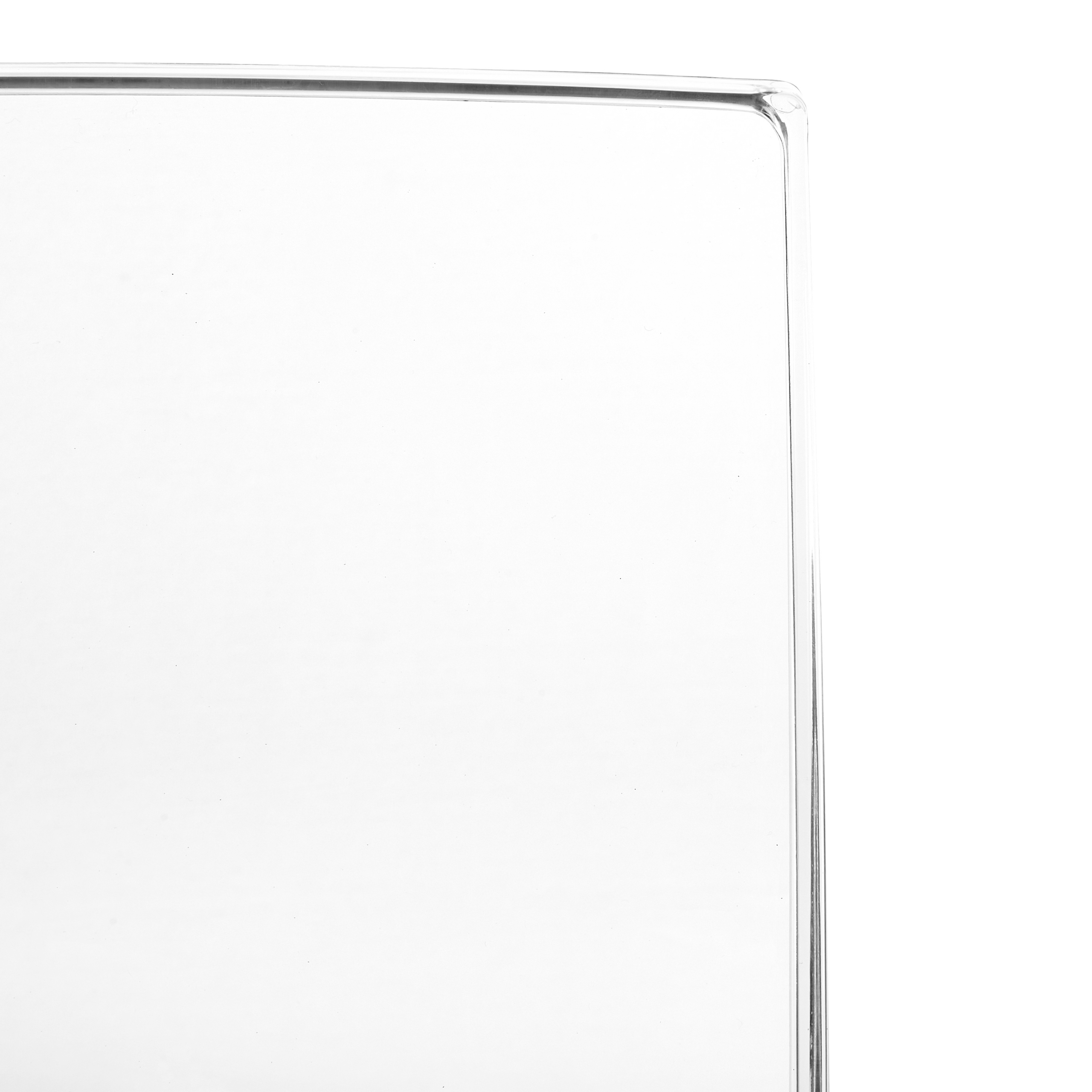 Set de 2 scaune de bar WELLINGTON Transparent [7]