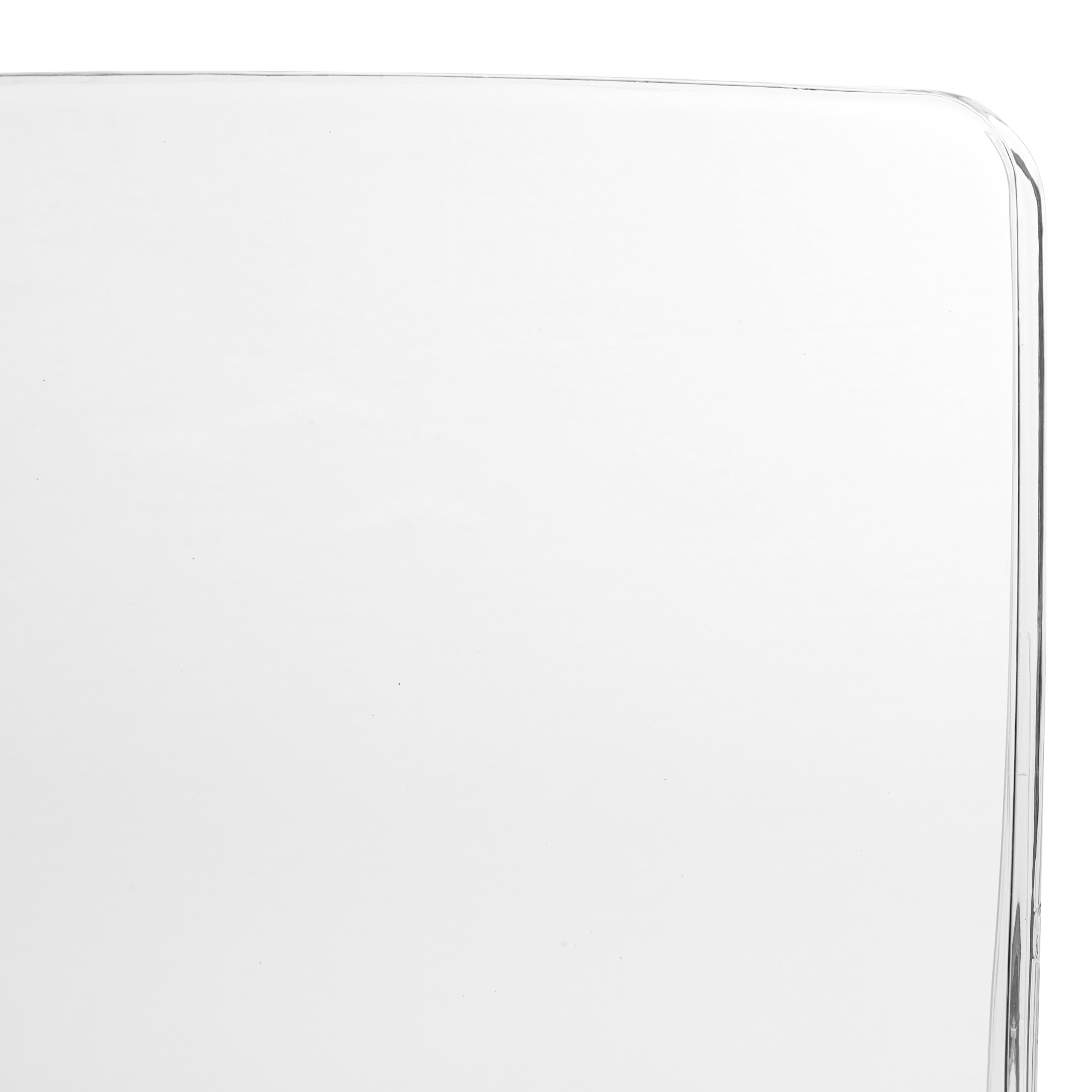 Set of 2 dining chairs WESTBRIDGE Transparent [7]