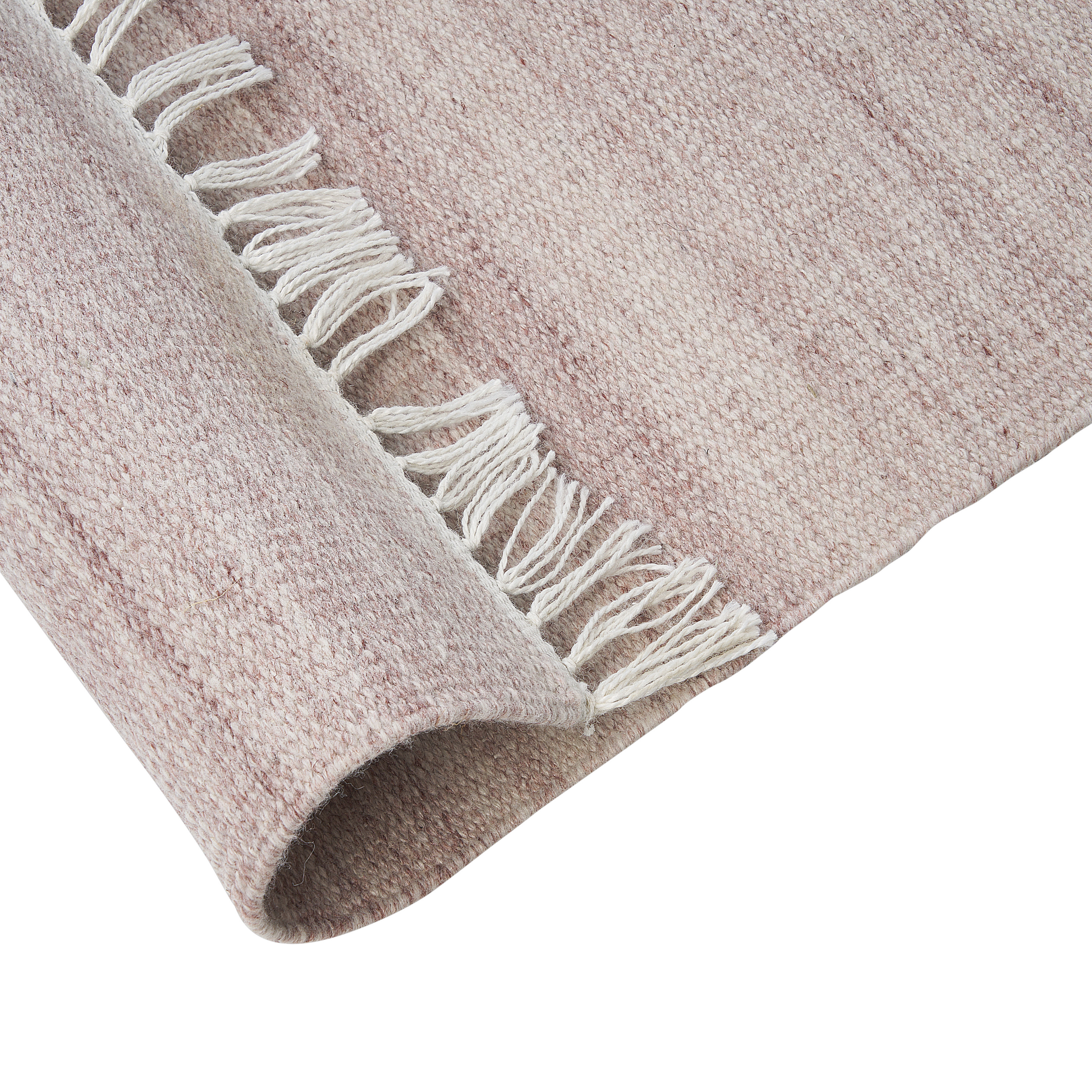 MALHIA Light Red Rug 160 x 230 cm [5]