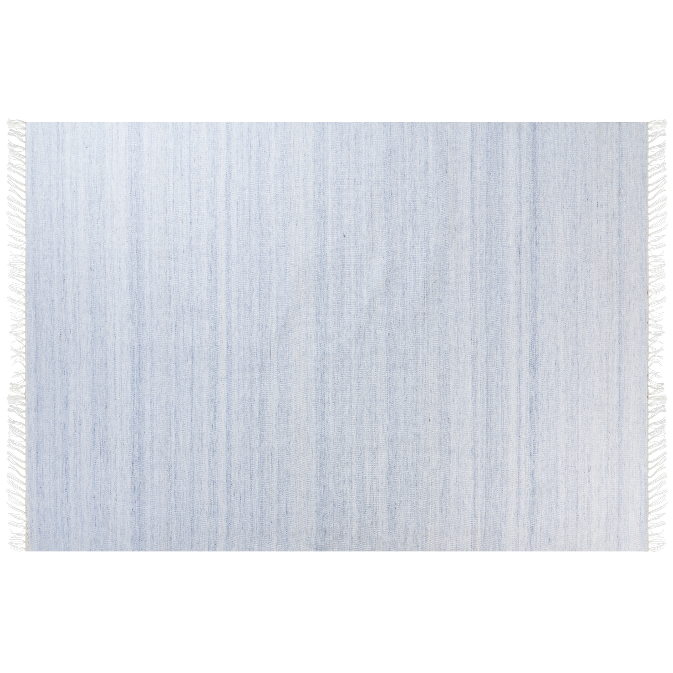 Covor MALHIA Albastru deschis 160 x 230 cm [2]