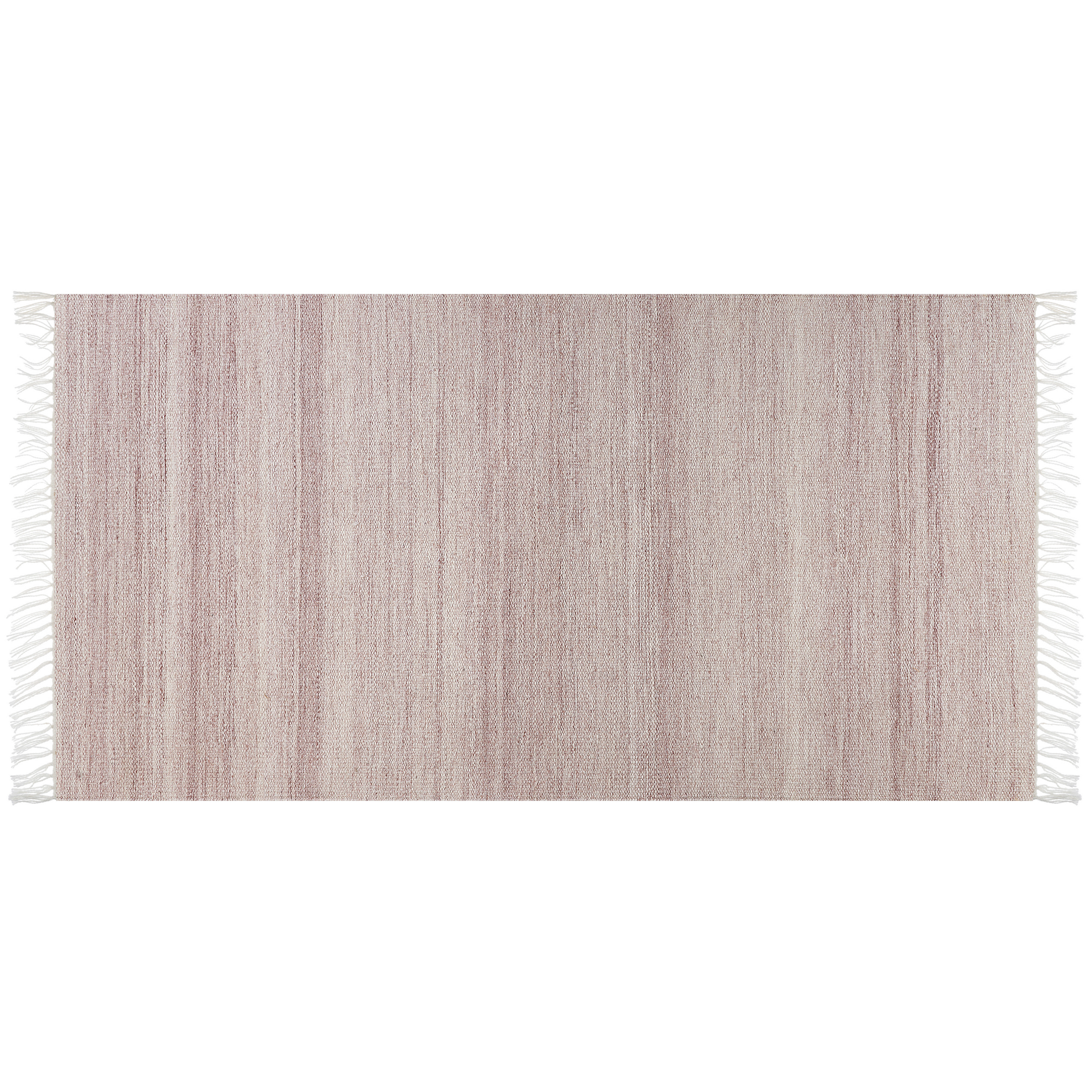 MALHIA carpet Light red 80 x 150 cm [2]