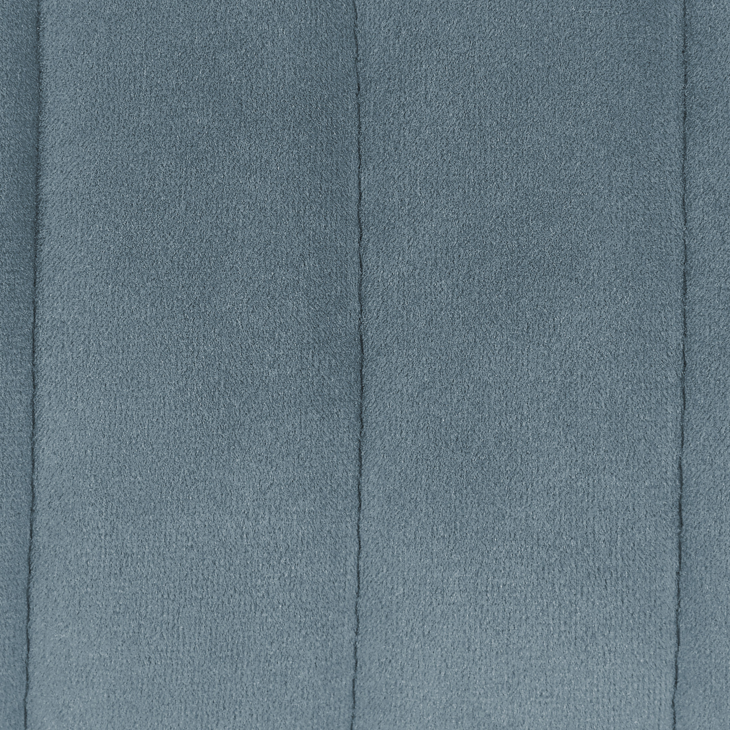 Set de 2 scaune dining SANILAC Catifea Albastru deschis [9]