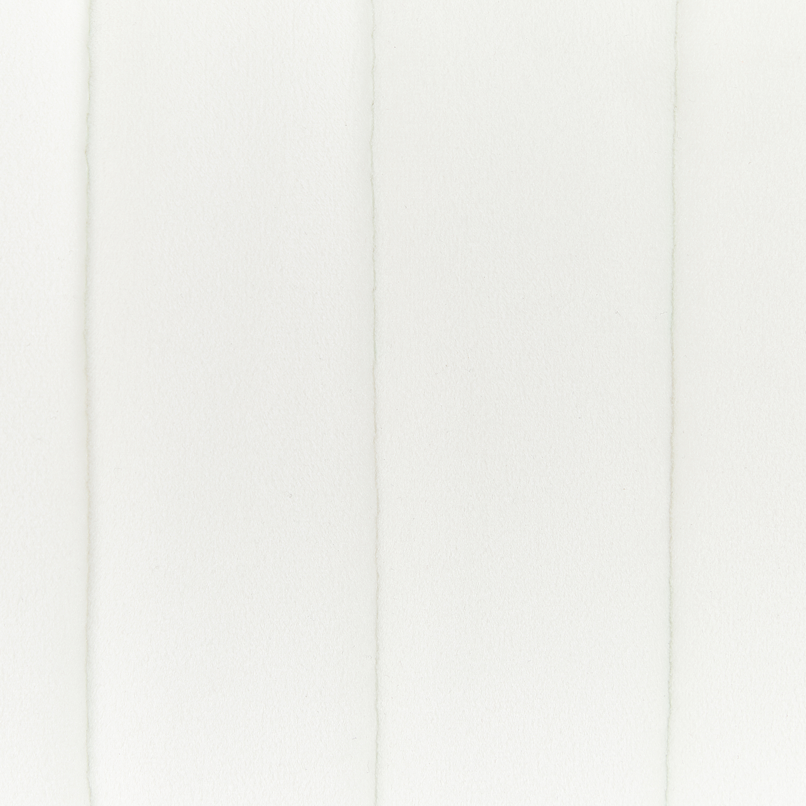 Set of 2 dining chairs SANILAC Velvet White [9]