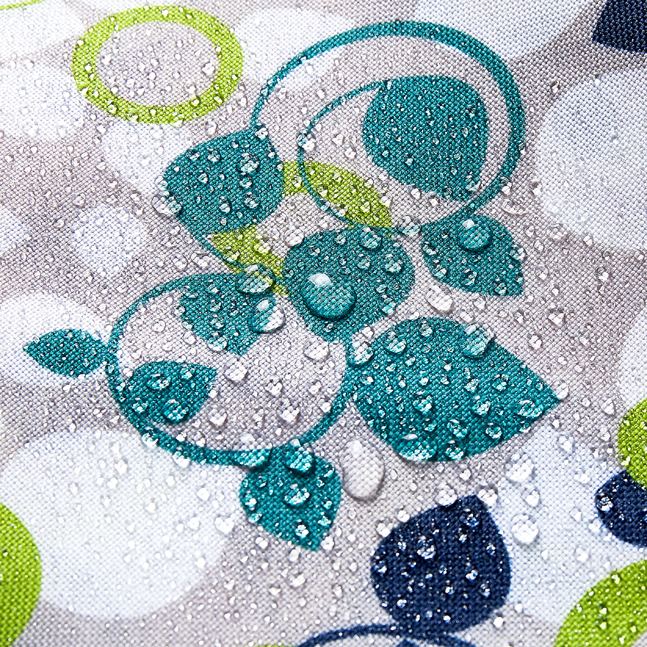 300 L FUZZY puff armchair 140 cm 180 cm Multicolor [7]