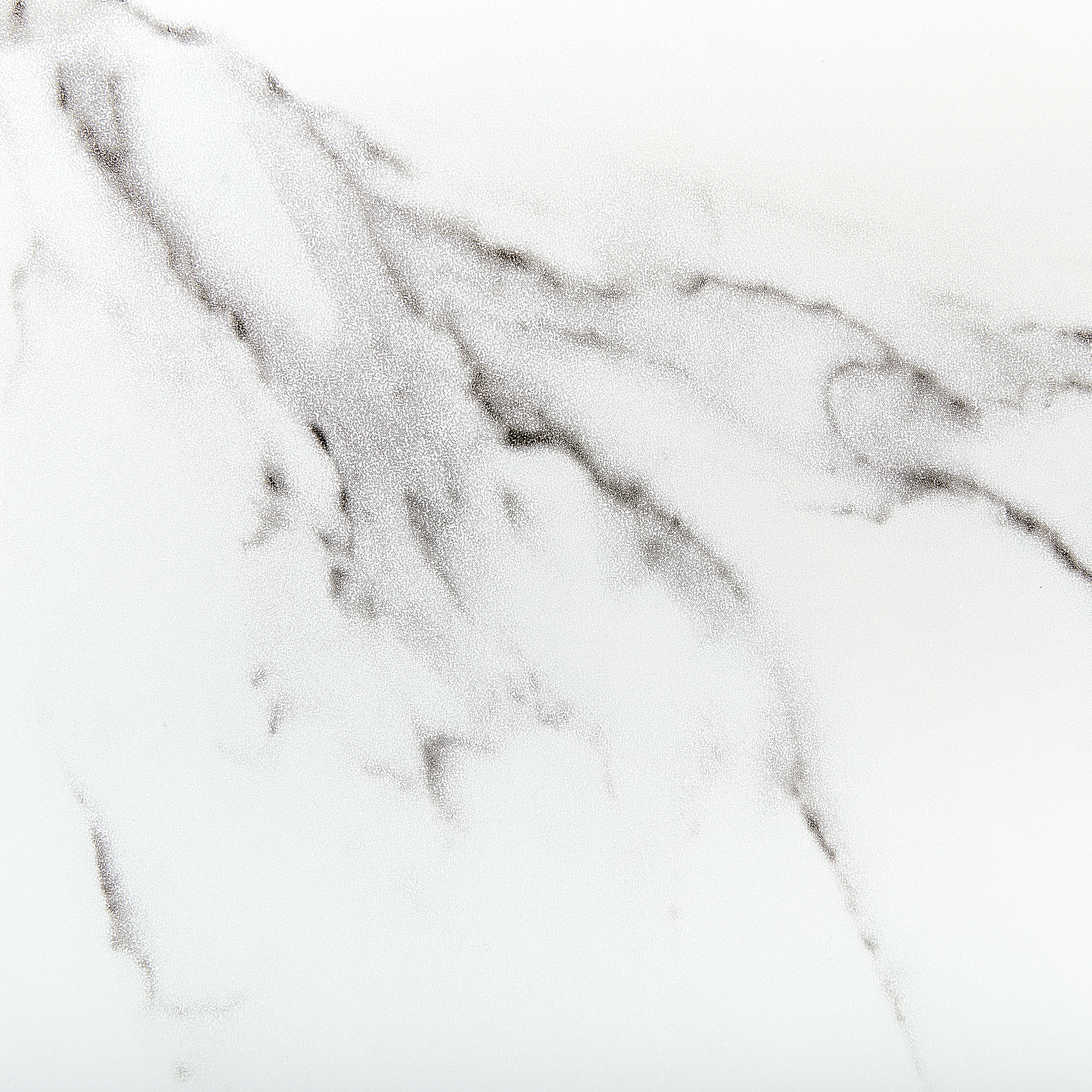 Masă de dining ATTICA Marmură/Auriu 120 cm 70 cm Sticlă securizată [7]