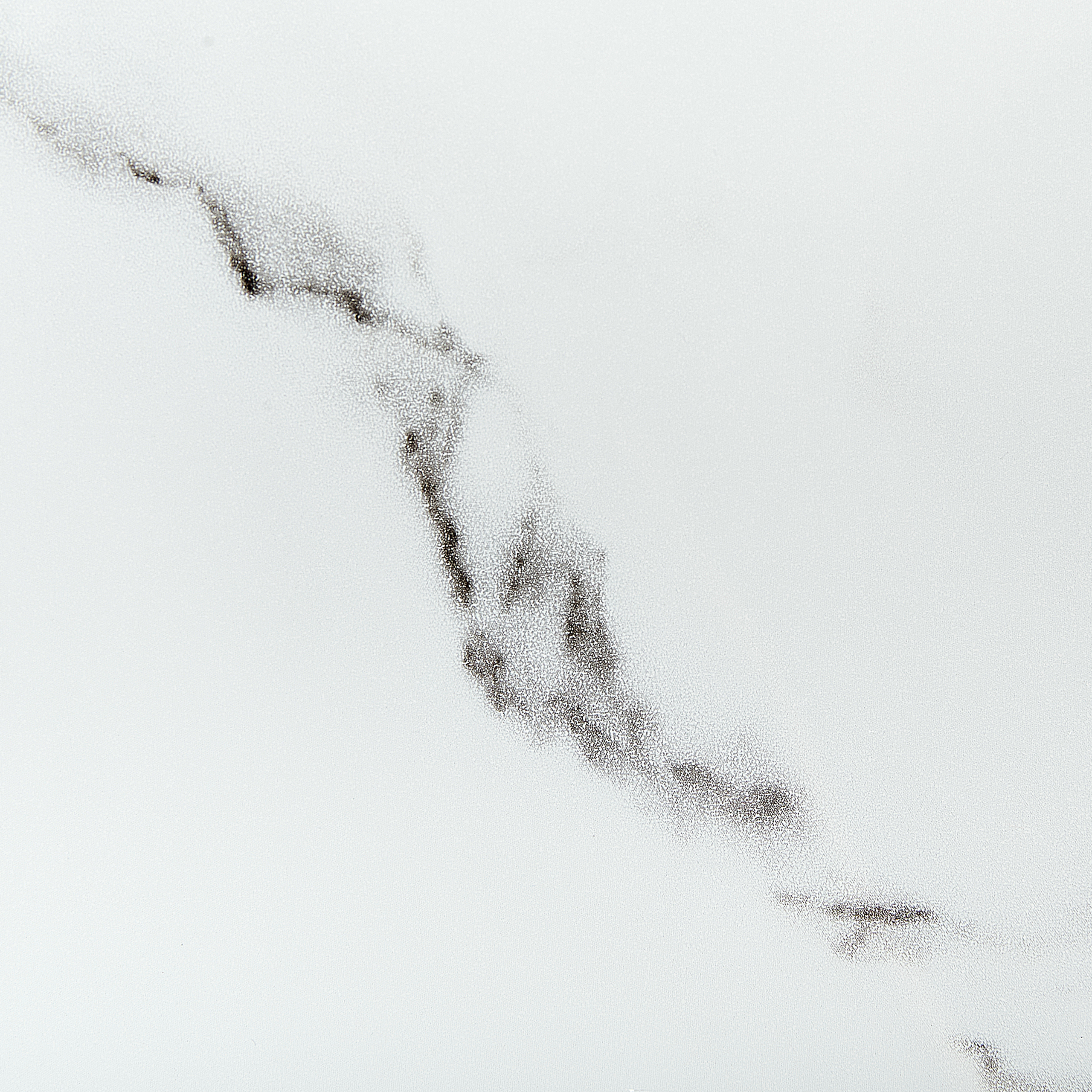 Masă de dining MULGA Marmură/Auriu 120 cm 70 cm Sticlă securizată [7]