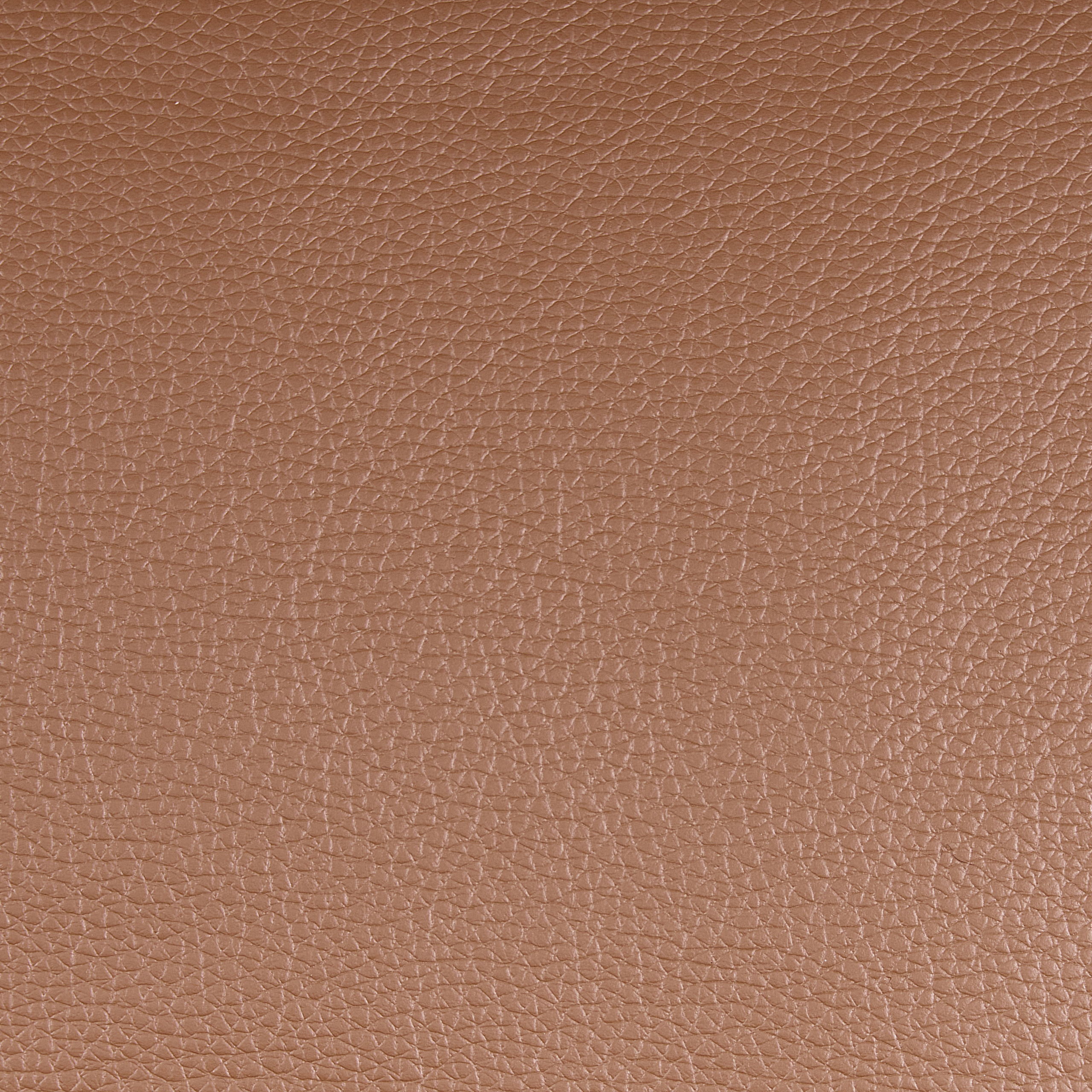 Canapea cu 2 locuri VOGAR Piele ecologică Maro auriu [10]