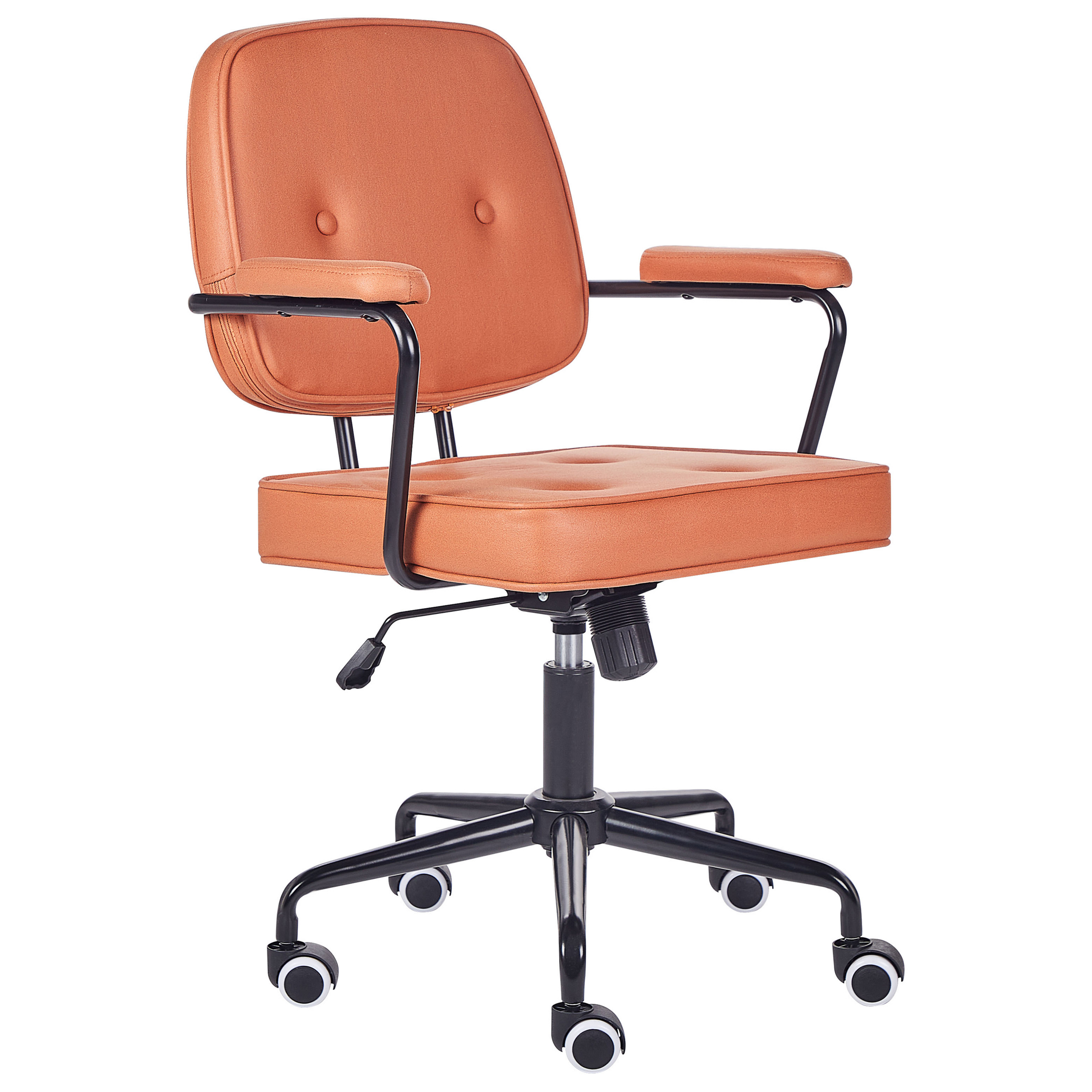 Office chair PAWNEE Orange [2]