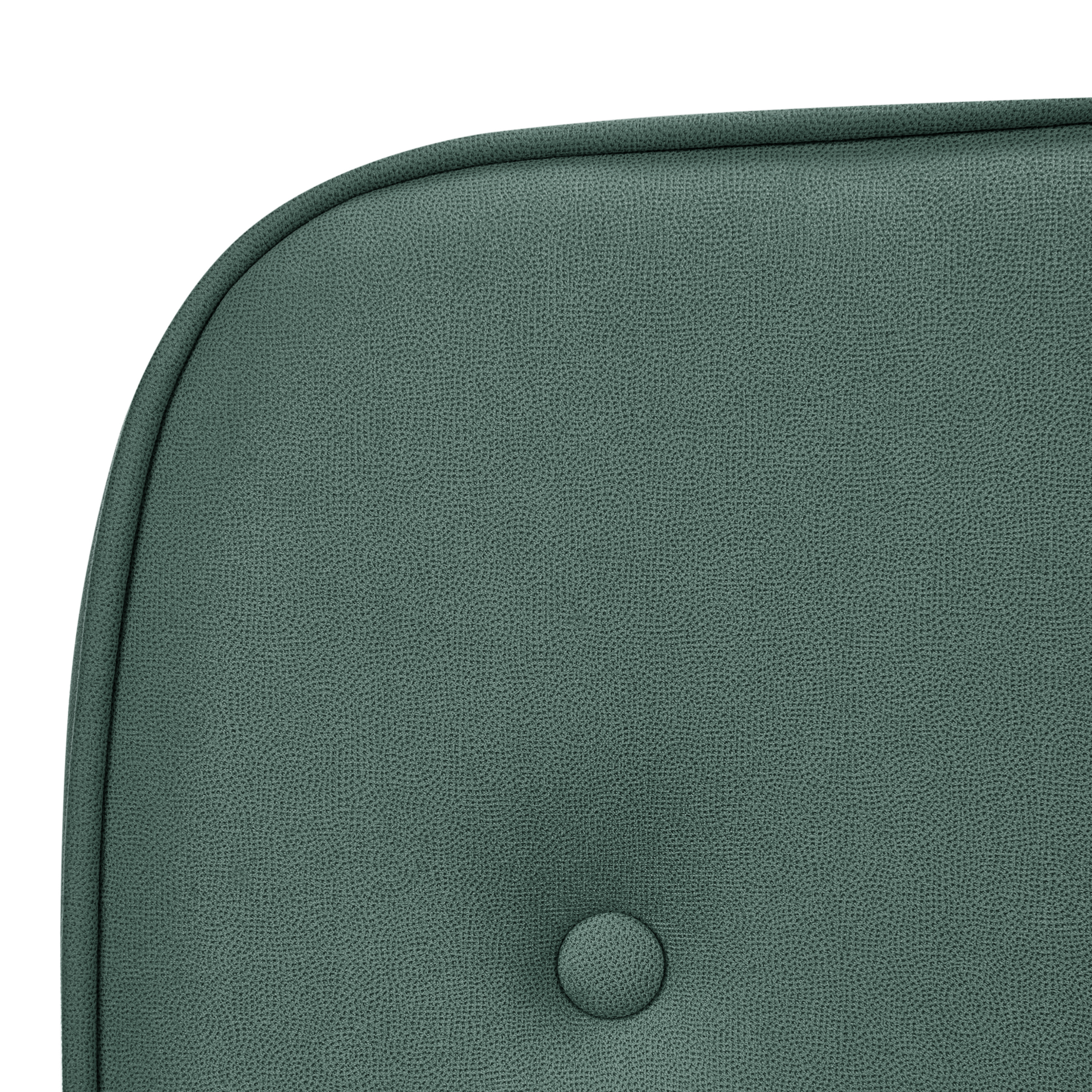 Office chair PAWNEE Dark Green [5]