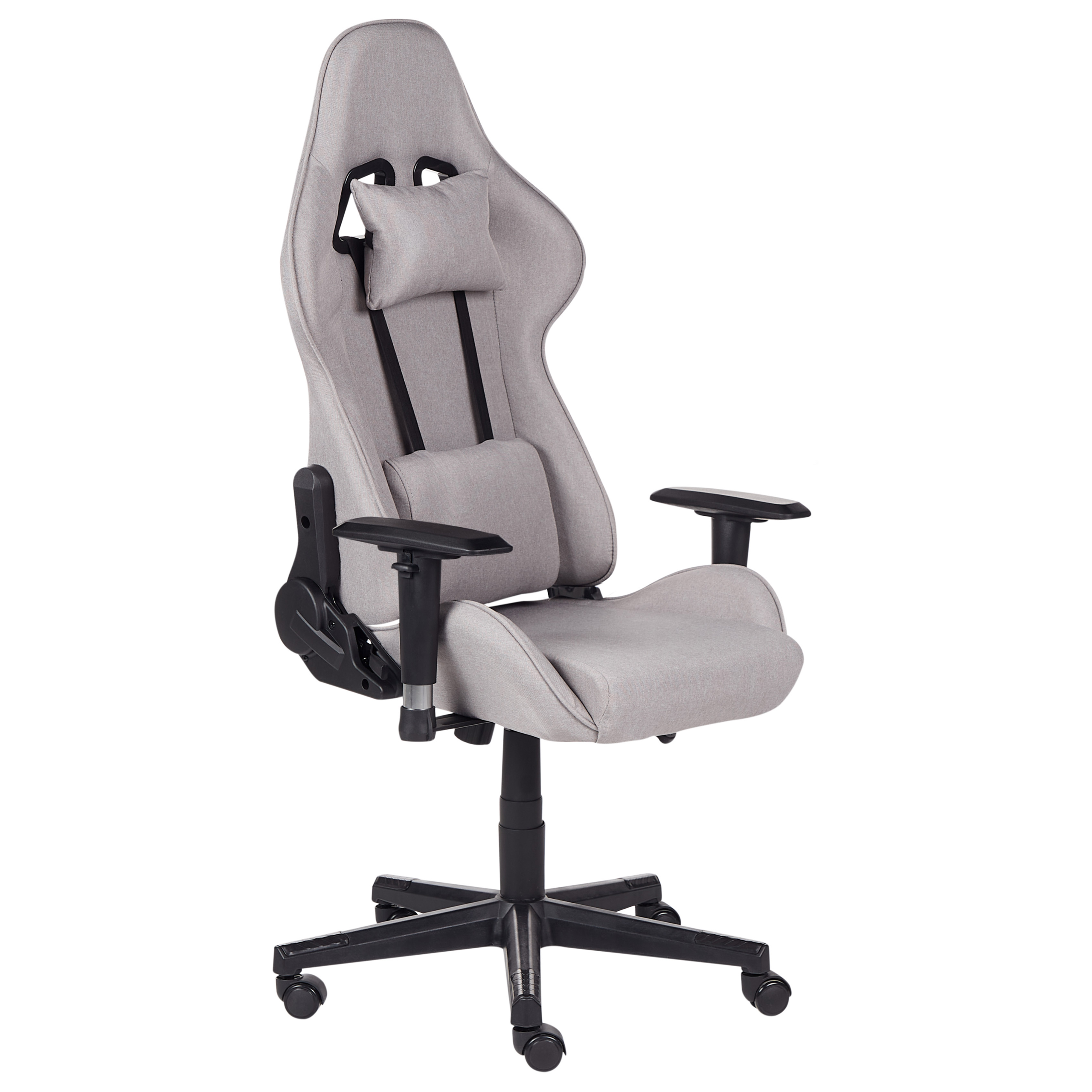 Warrior gaming chair Light grey [2]