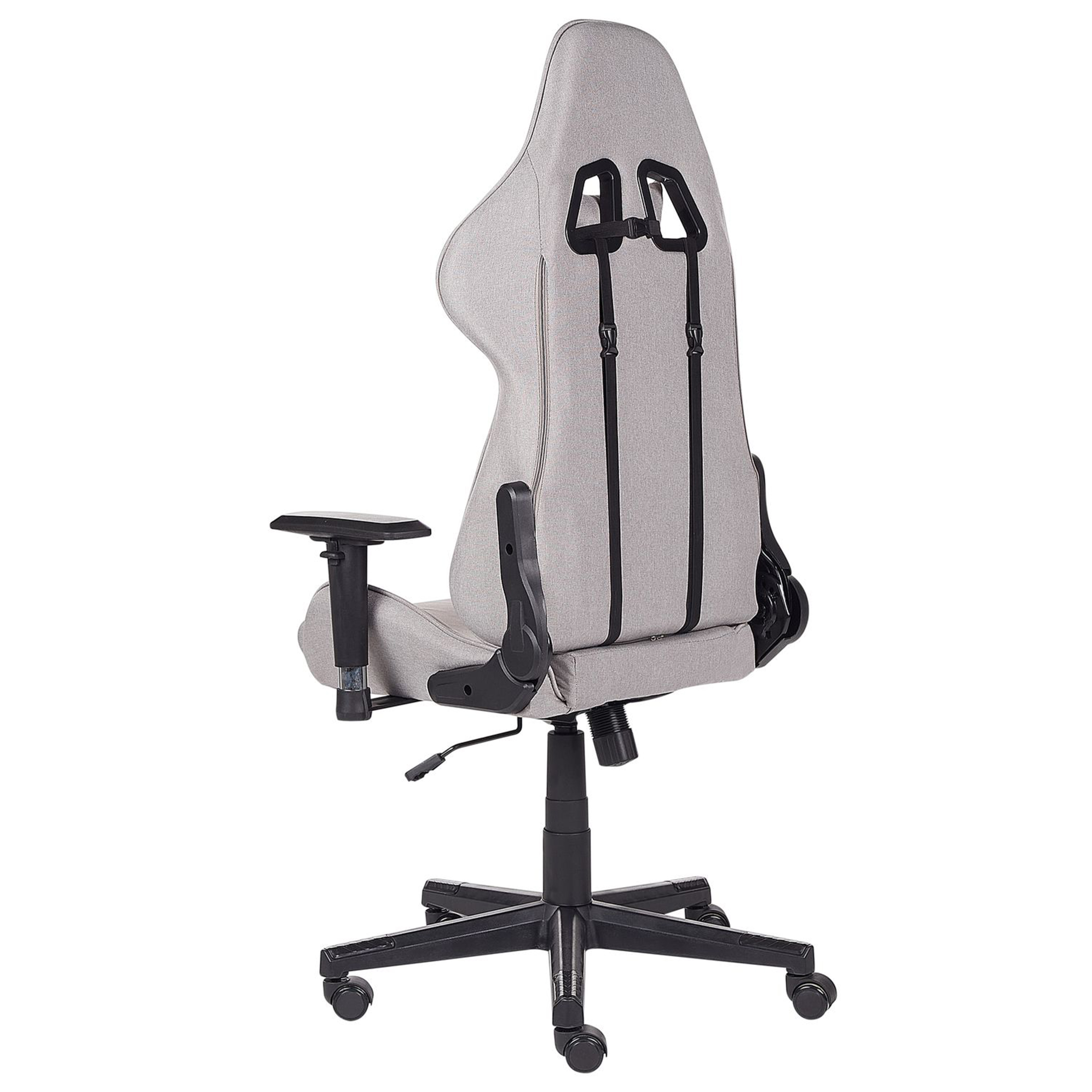 Warrior gaming chair Light grey [5]