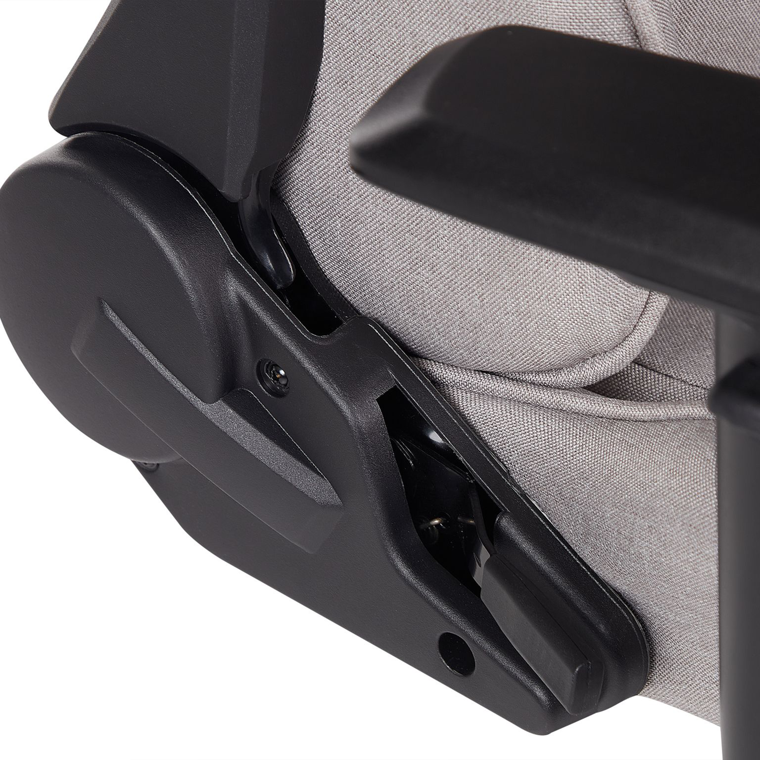 Warrior gaming chair Light grey [9]