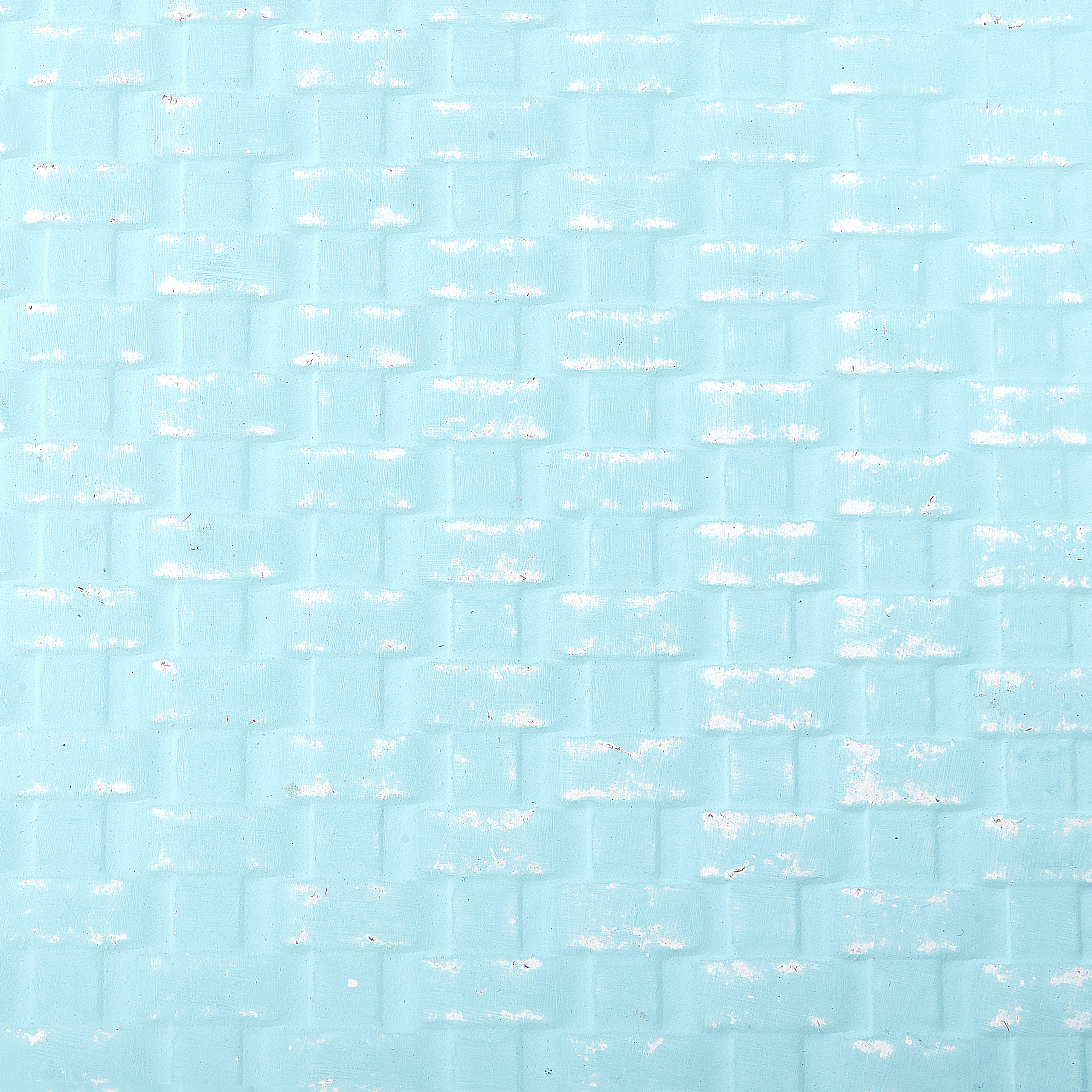 Set de 2 mese laterale KANRI Albastru deschis [8]