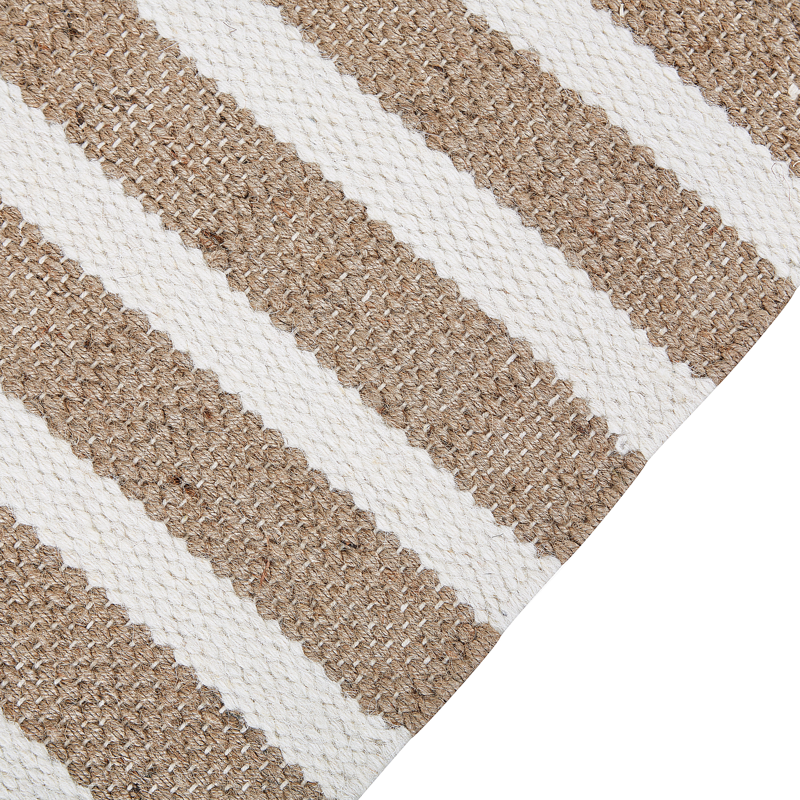 Covor ENGIZ Multicolor 140 x 200 cm Lână [5]