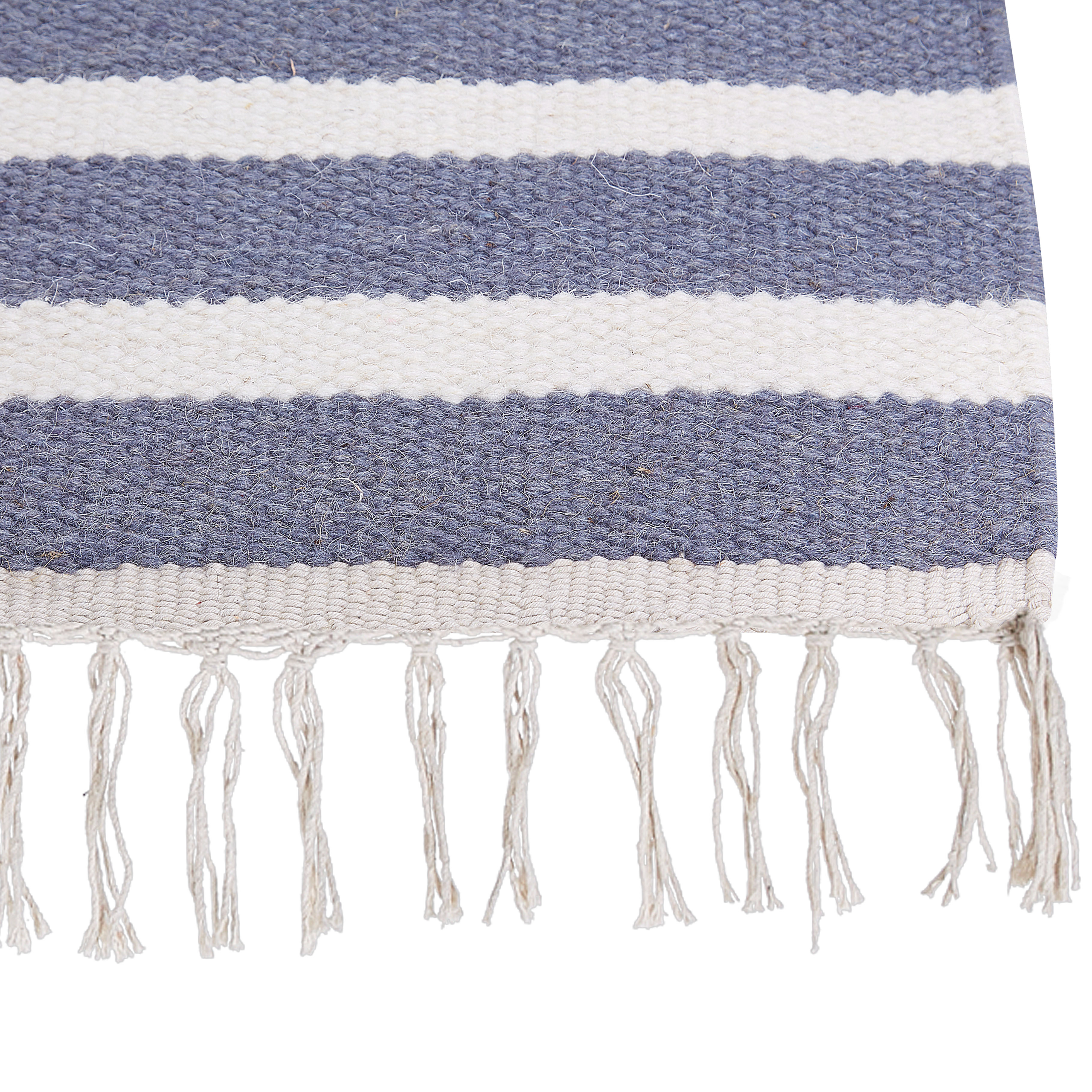 Covor ENGIZ Multicolor 140 x 200 cm Lână [7]