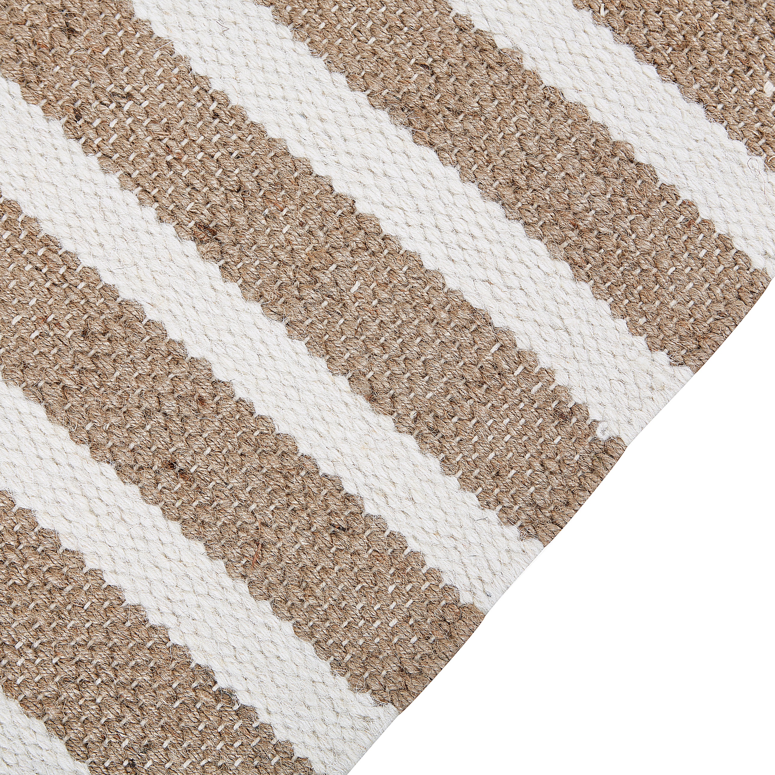 ENGIZ Carpet Multicolor 160 x 230 cm Wool [5]