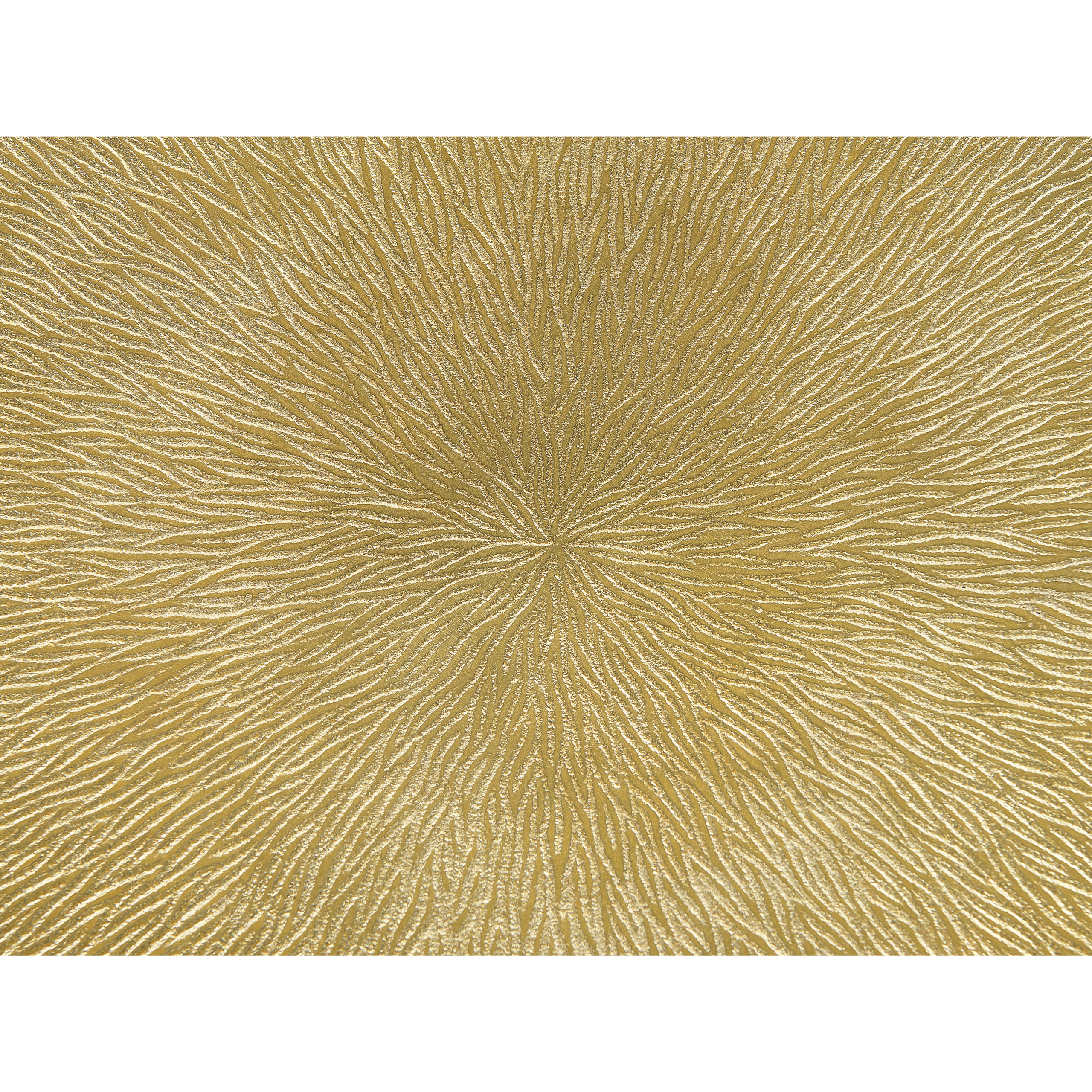 Masă laterală WAIPU Metal Auriu [6]