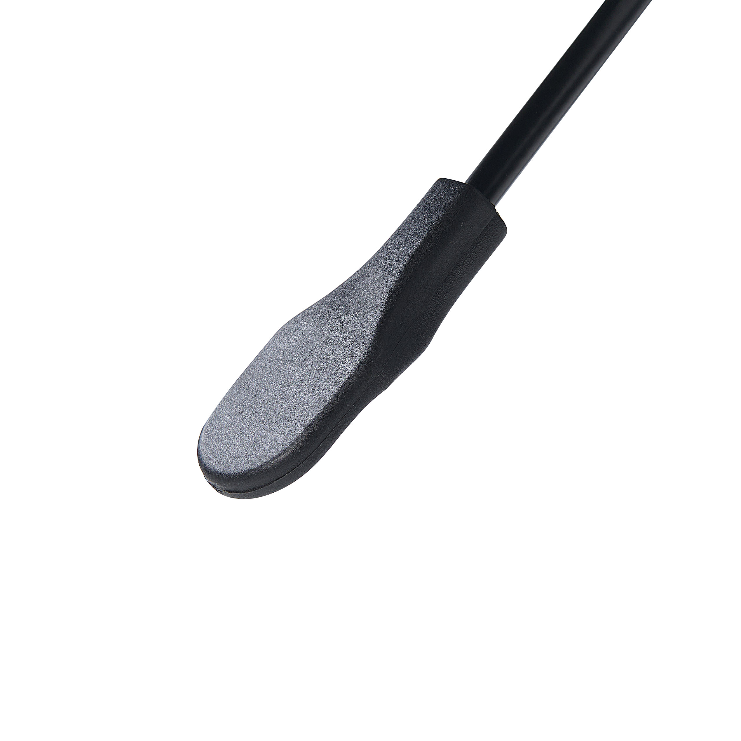 Office Chair PRIDDY Velvet Light Blue [8]